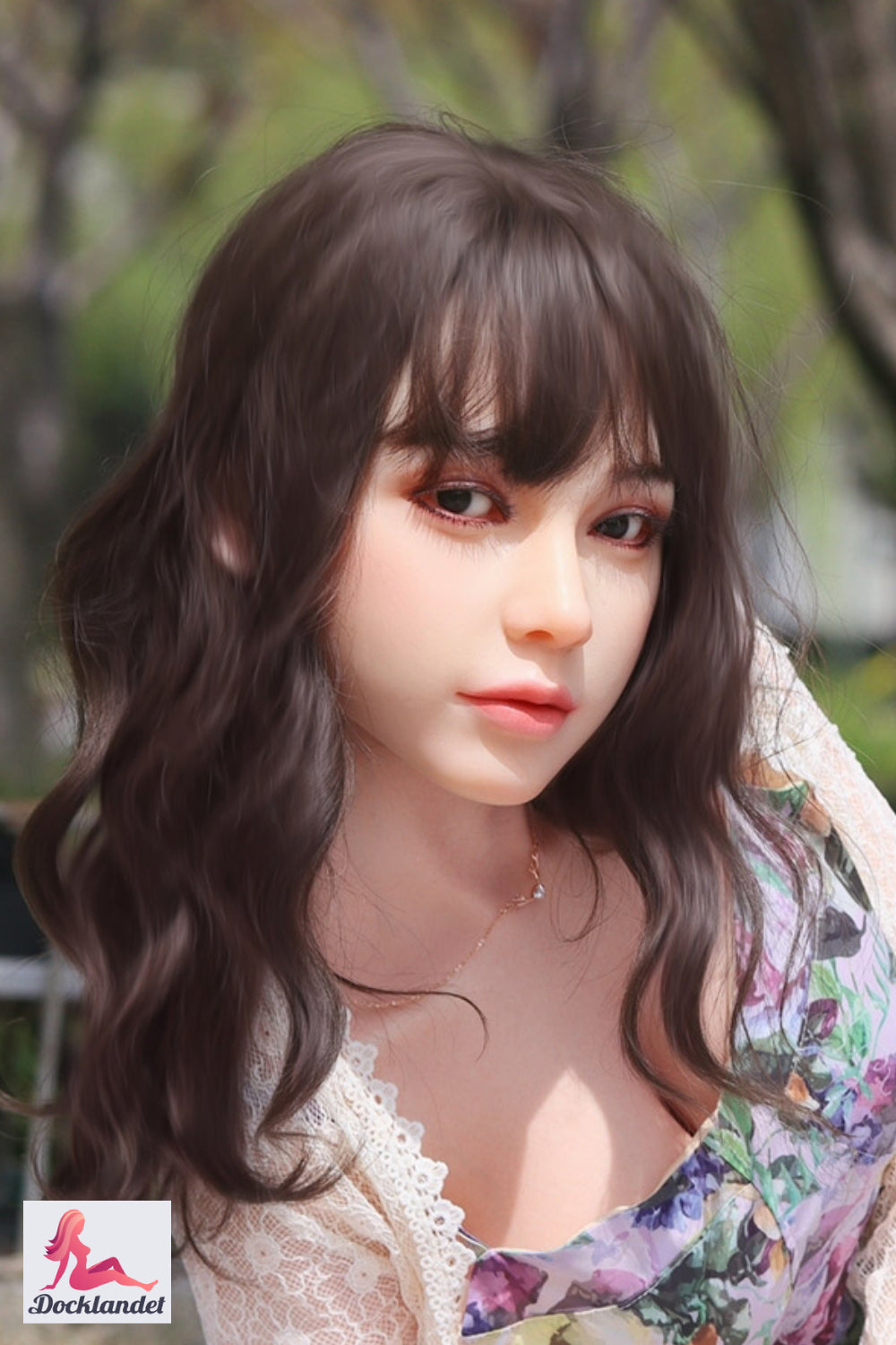 Suzuki sexdukke (WM-Doll 164 cm d-cup Silikone #70)