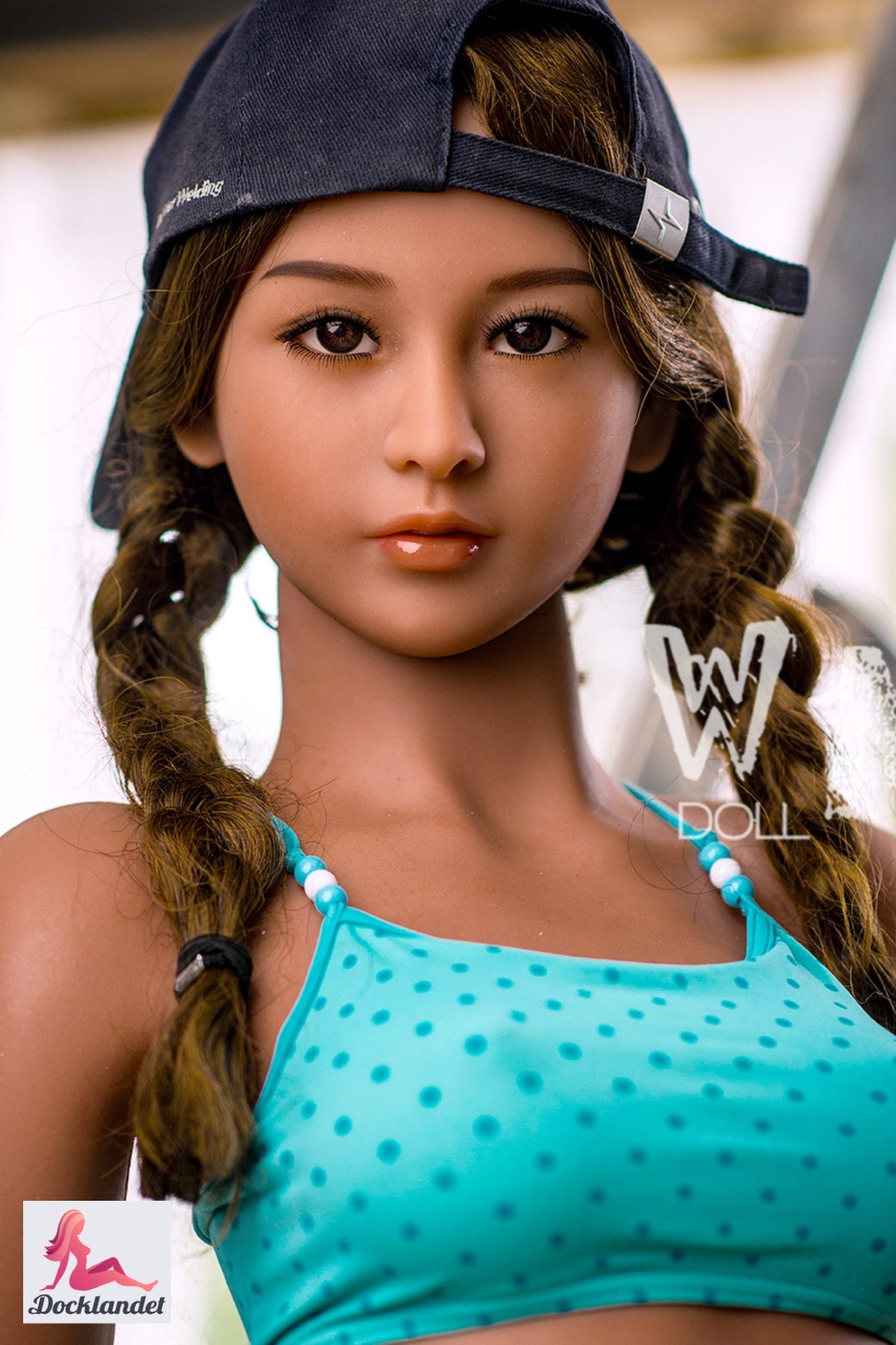 Juno sexdukke (WM-Doll 157 cm B-cup #33 TPE) EXPRESS