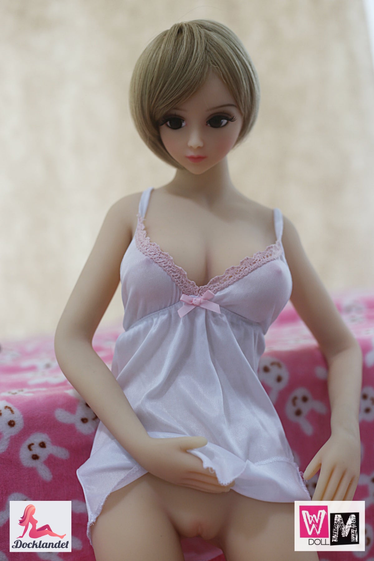 Ling (WM-Doll Mini 85 cm d-cup TPE)