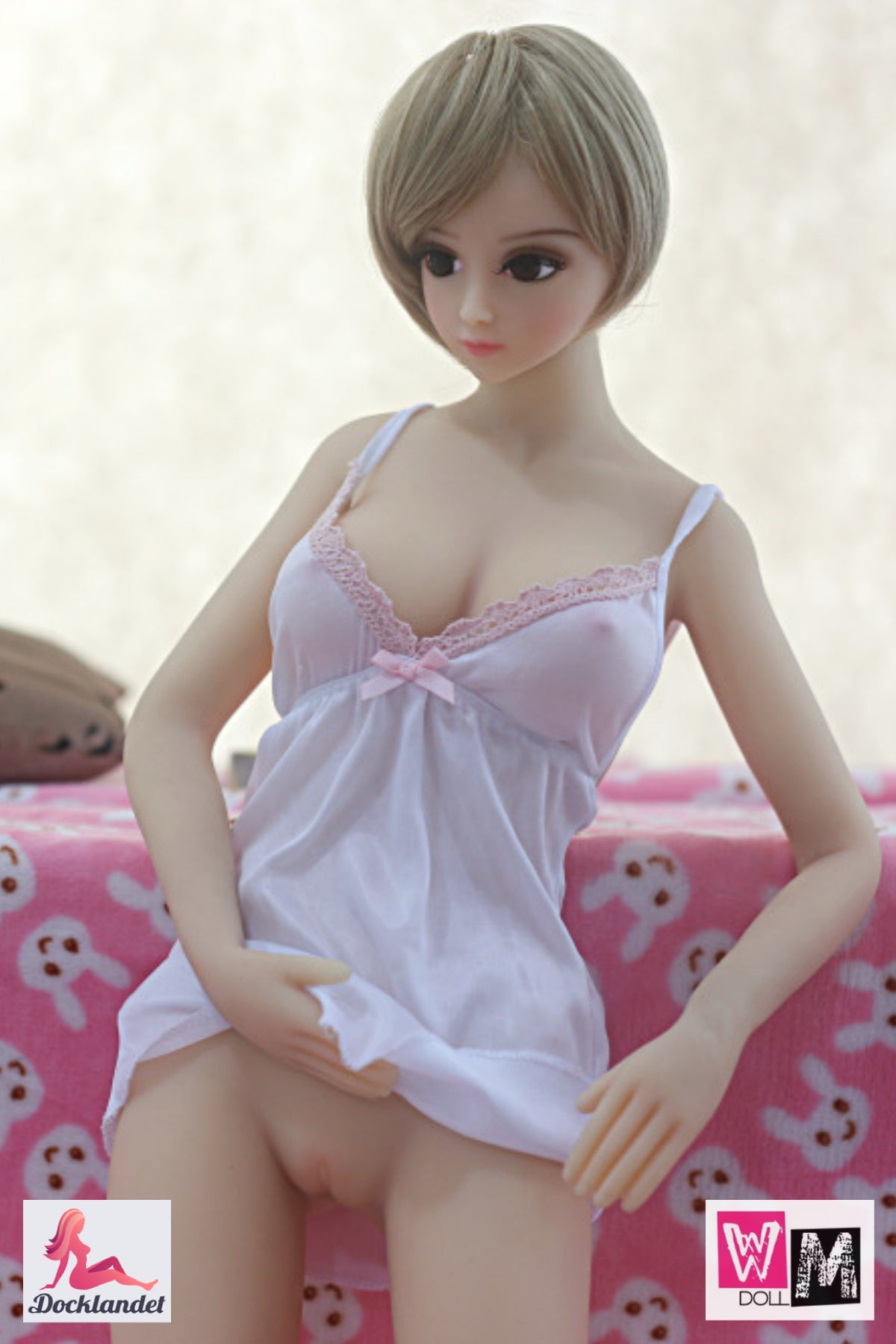 Ling (WM-Doll Mini 85 cm d-cup TPE)