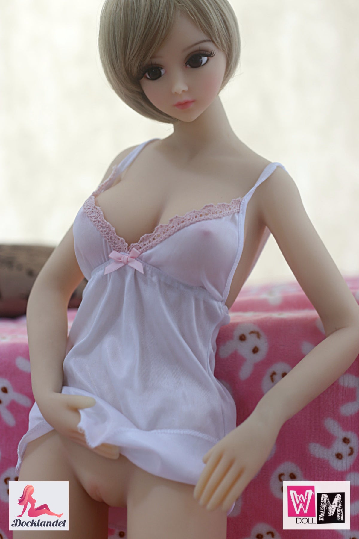 Ling (WM-Doll Mini 85 cm d-cup TPE)