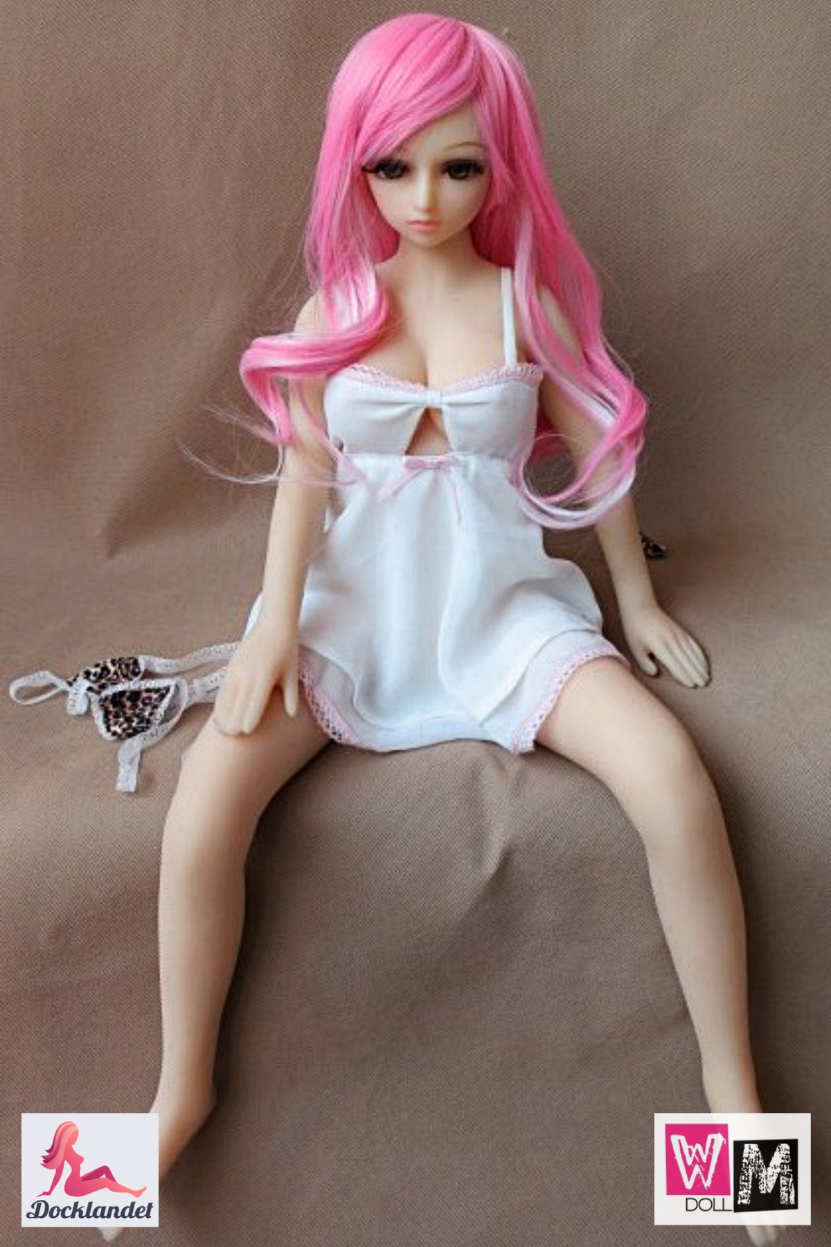 Ting (WM-Doll 65 cm d-cup Mini TPE)