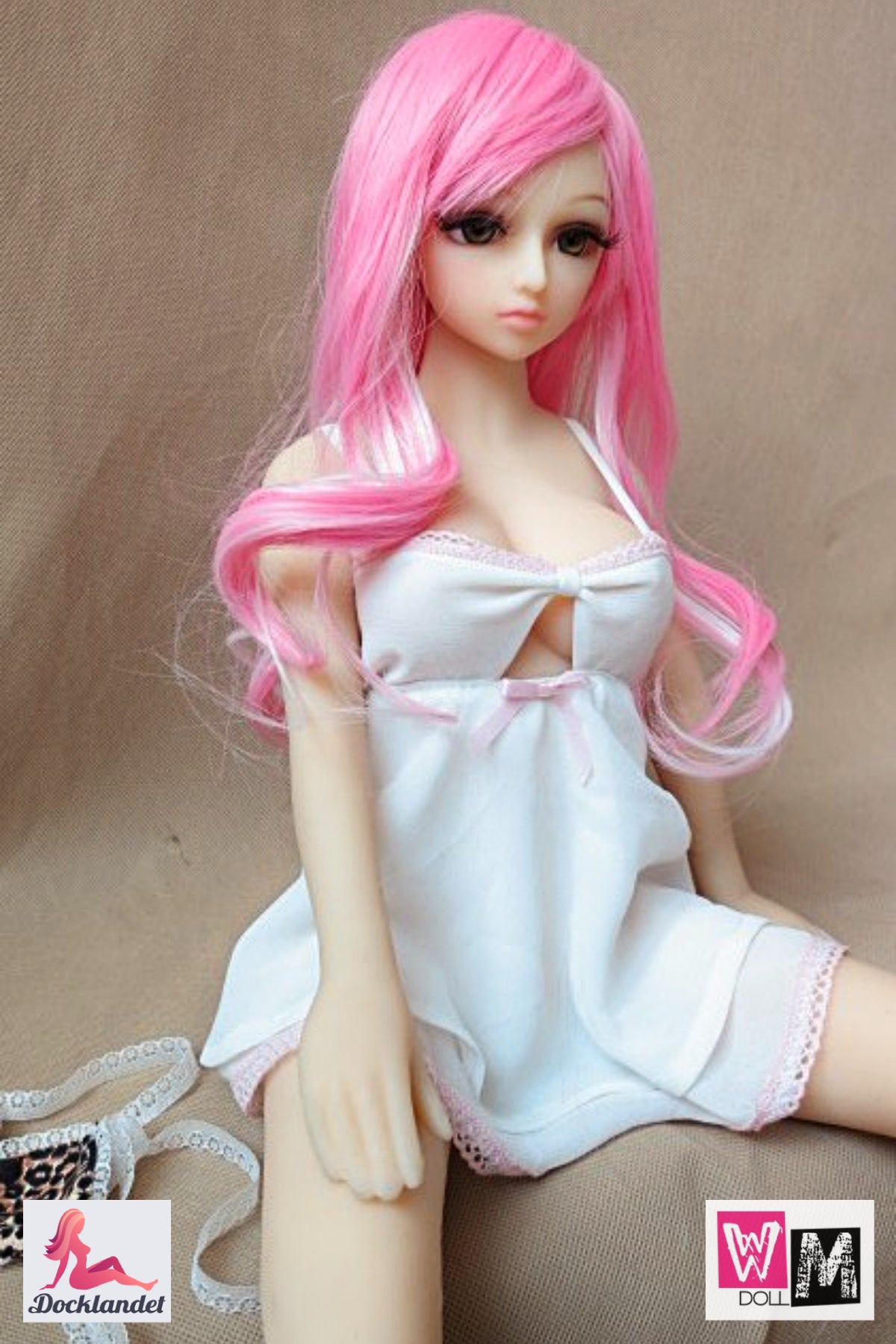 Ting (WM-Doll 65 cm d-cup Mini TPE)