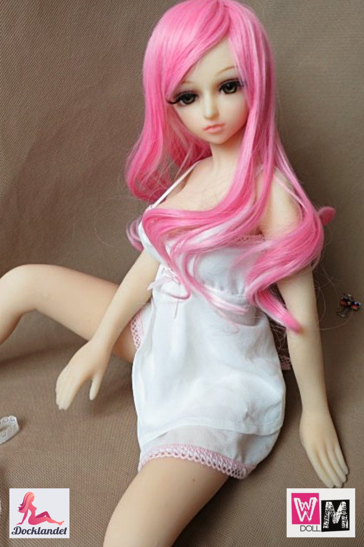 Ting (WM-Doll 65 cm d-cup Mini TPE)