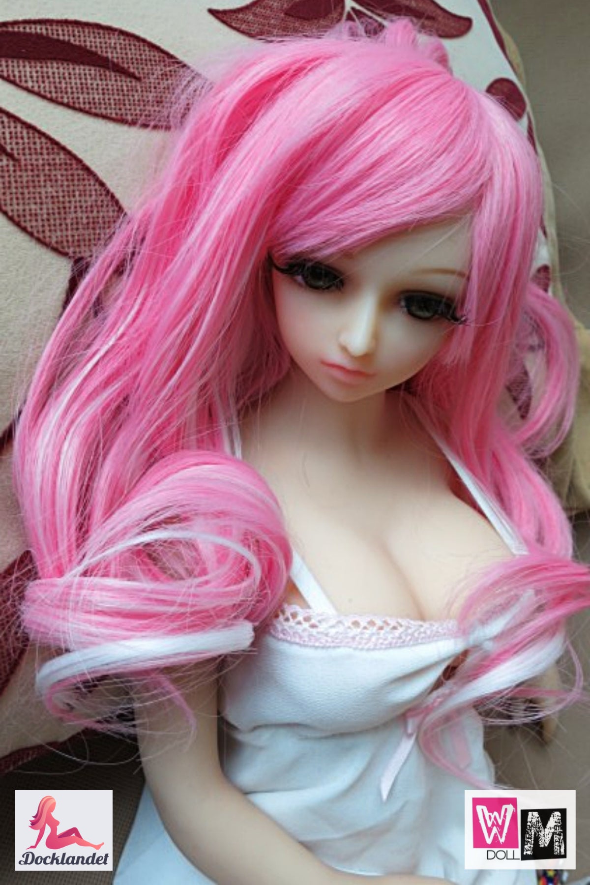 Ting (WM-Doll 65 cm d-cup Mini TPE) EXPRESS