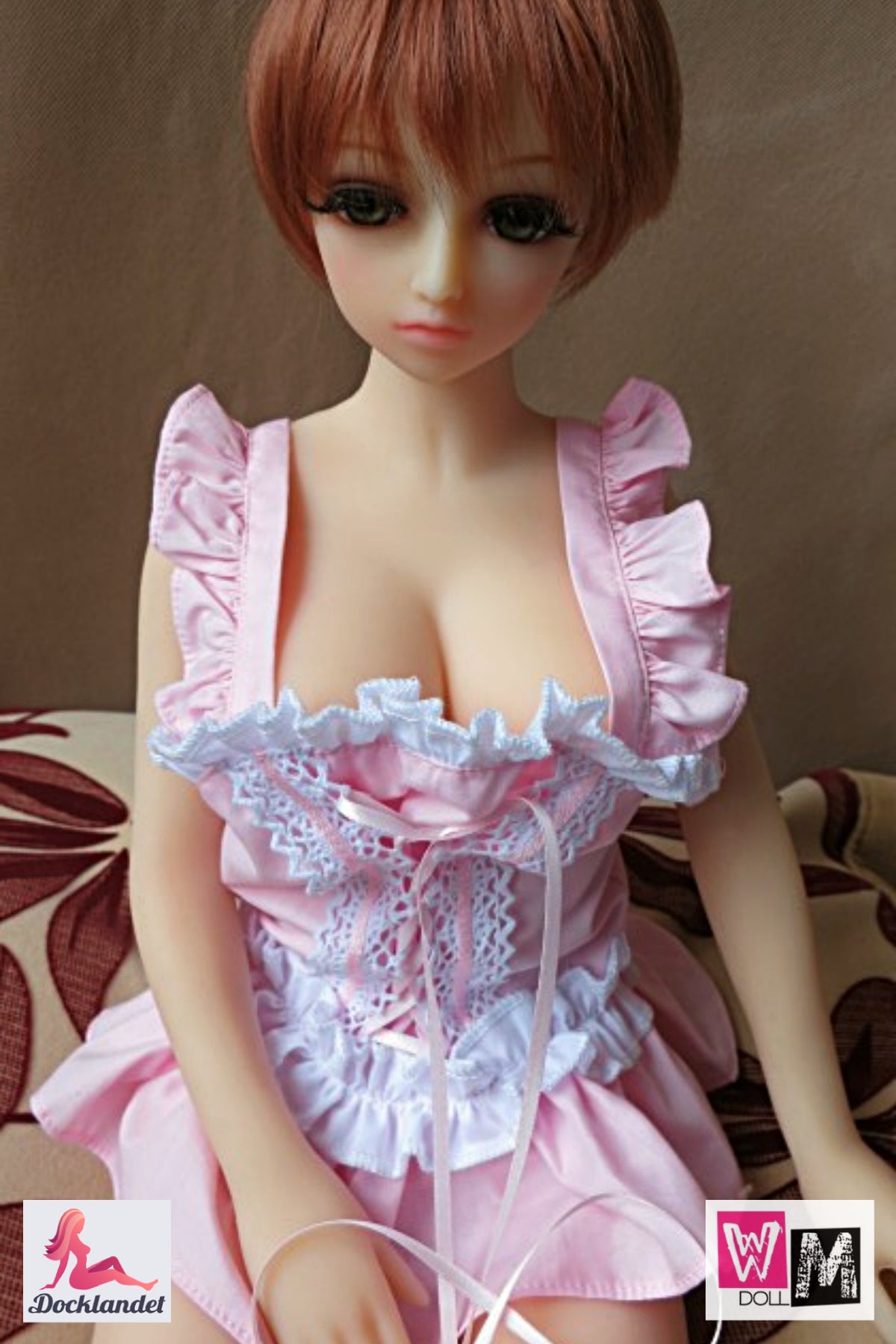Ting (WM-Doll 65 cm d-cup Mini TPE)