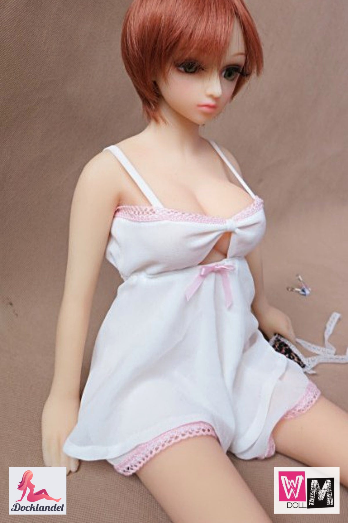 Ting (WM-Doll 65 cm d-cup Mini TPE)