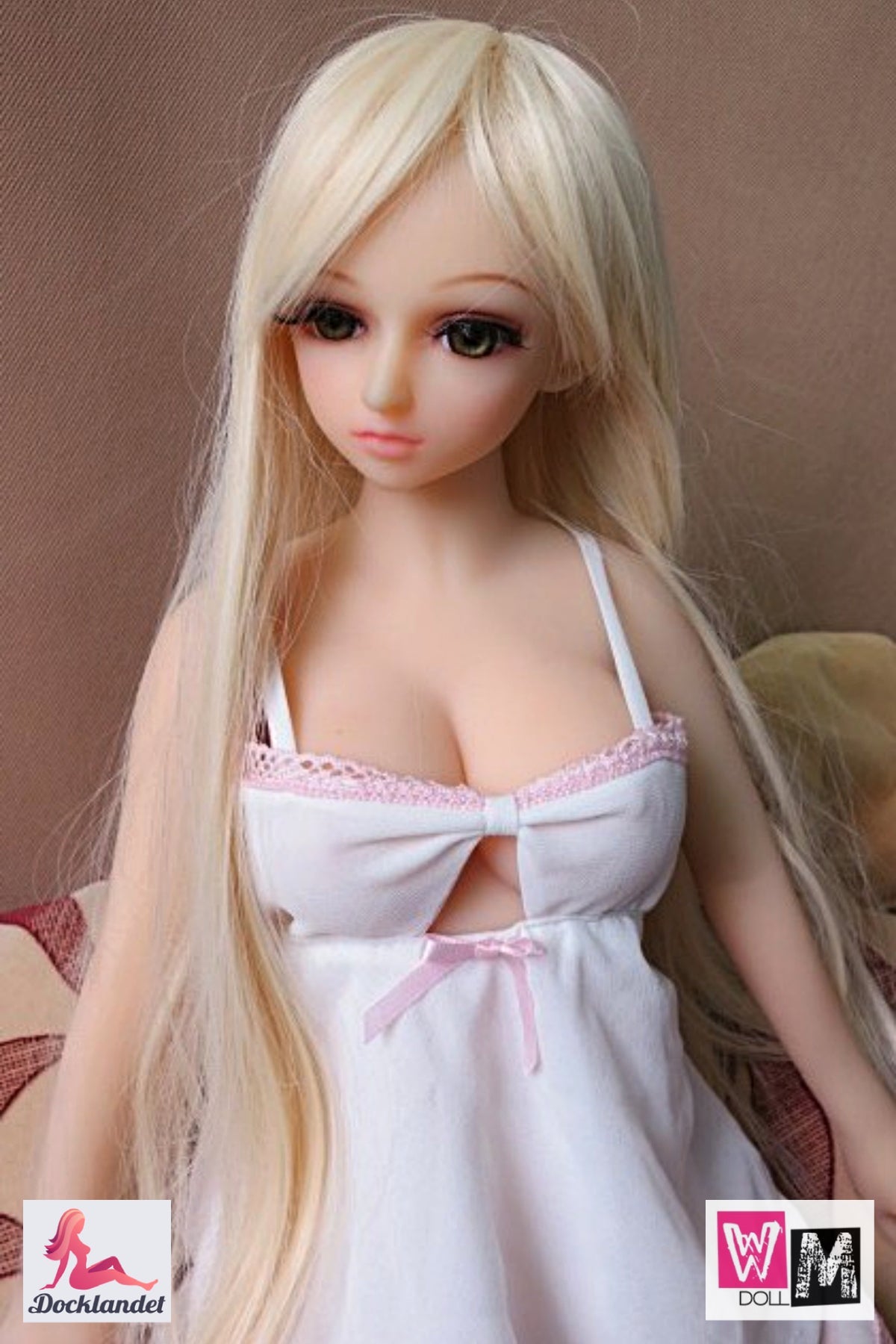Ting (WM-Doll 65 cm D-cup Mini TPE) EXPRESS