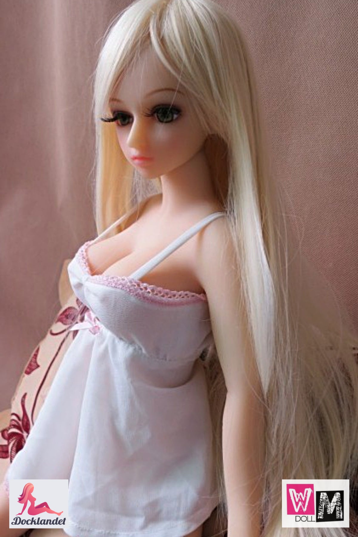 Ting (WM-Doll 65 cm d-cup Mini TPE)