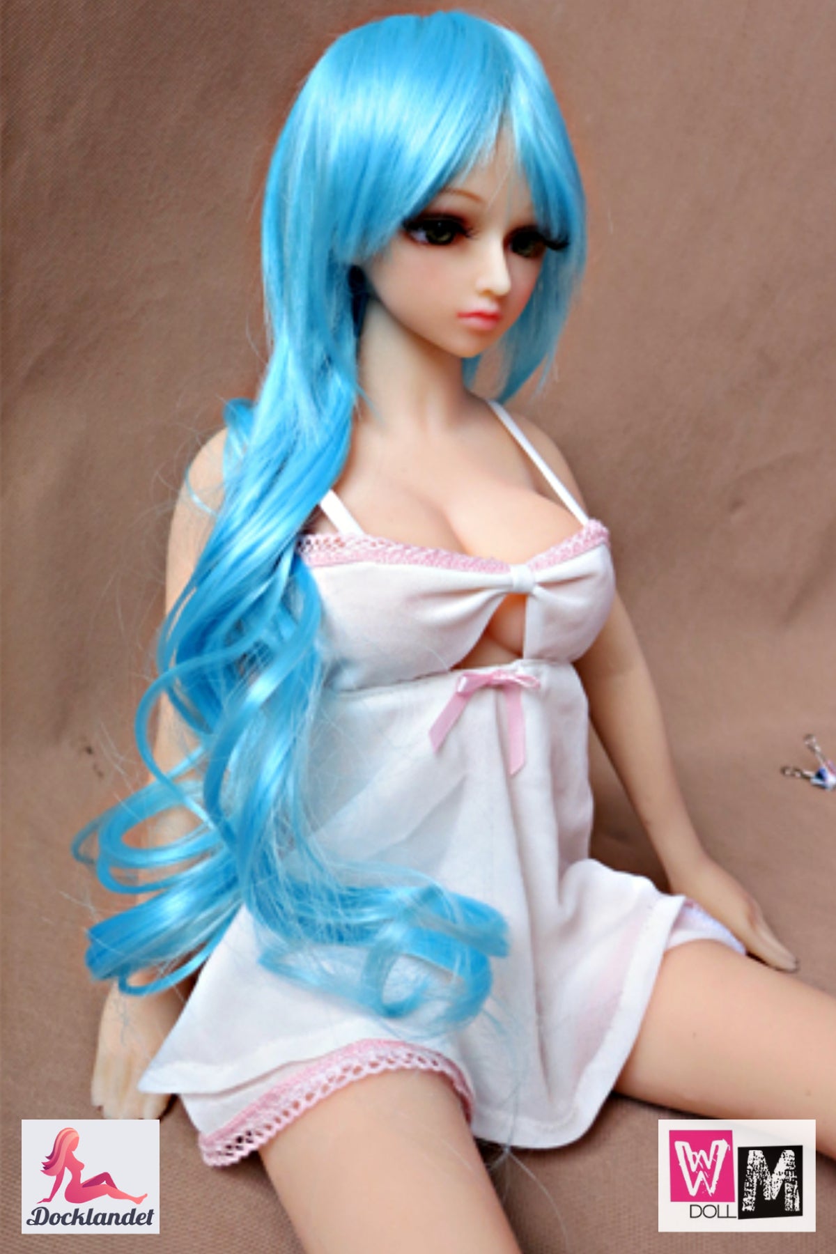 Ting (WM-Doll 65 cm d-cup Mini TPE)
