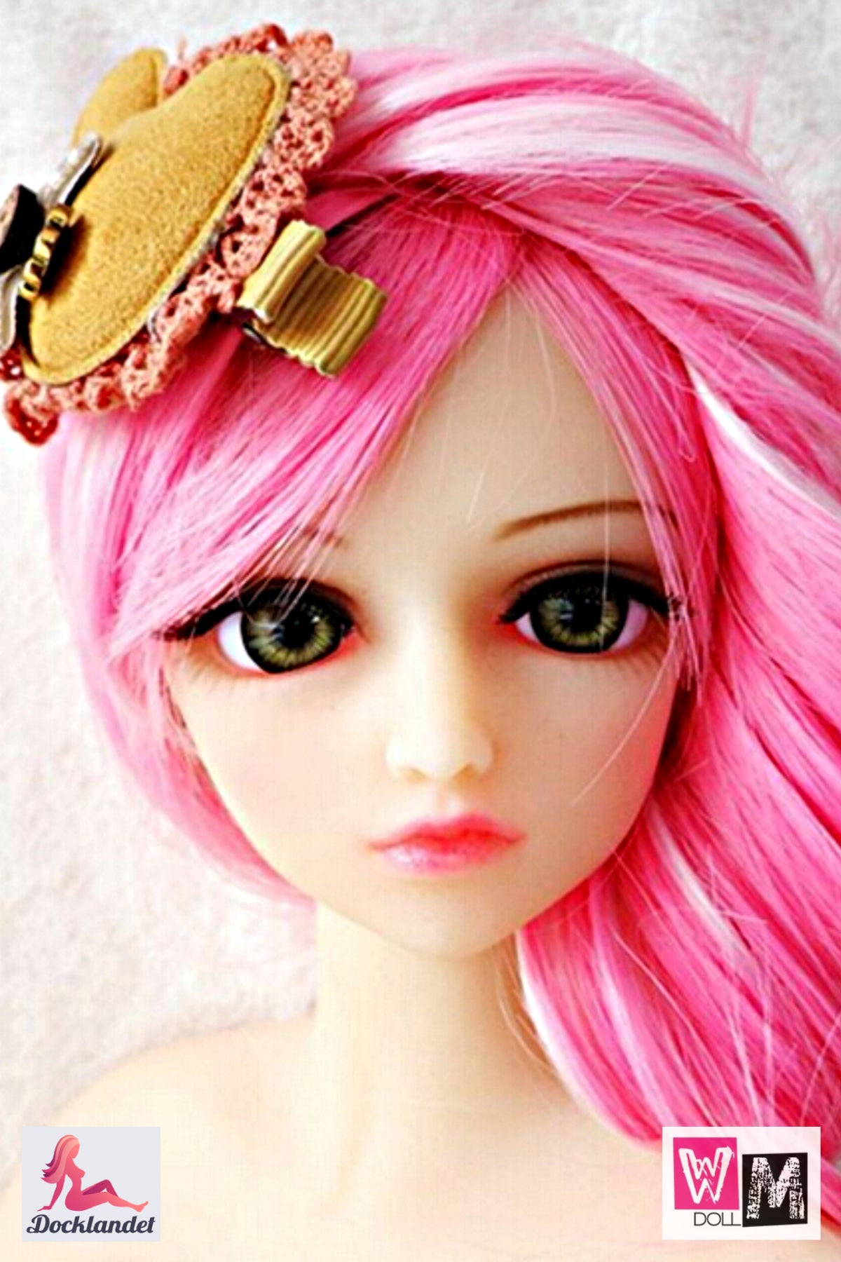 Ting (WM-Doll 65 cm d-cup Mini TPE)