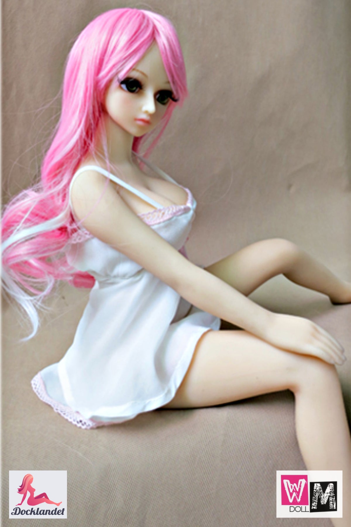 Ting (WM-Doll 65 cm d-cup Mini TPE)