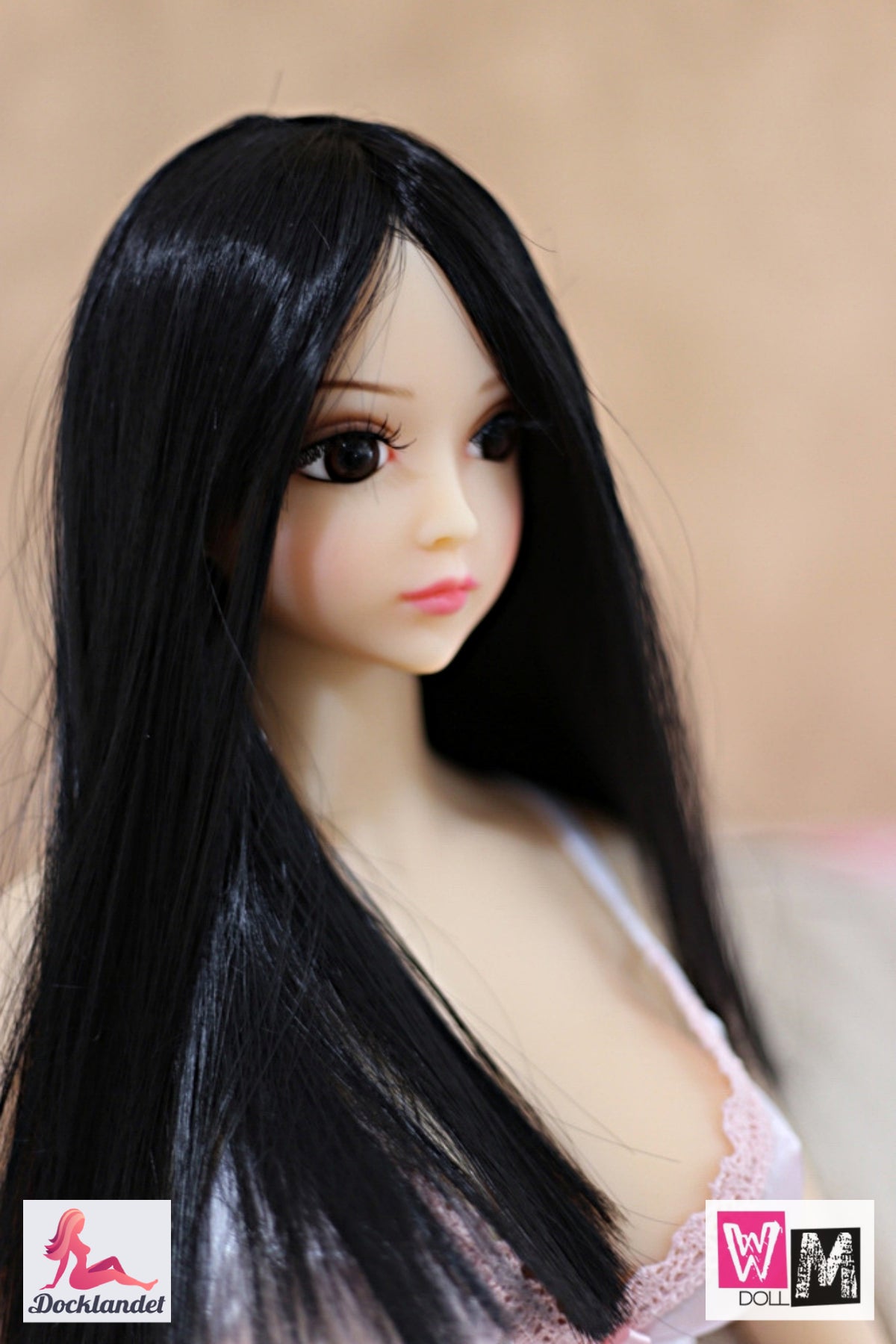 Ming (WM-Doll Mini 85 cm d-cup TPE)