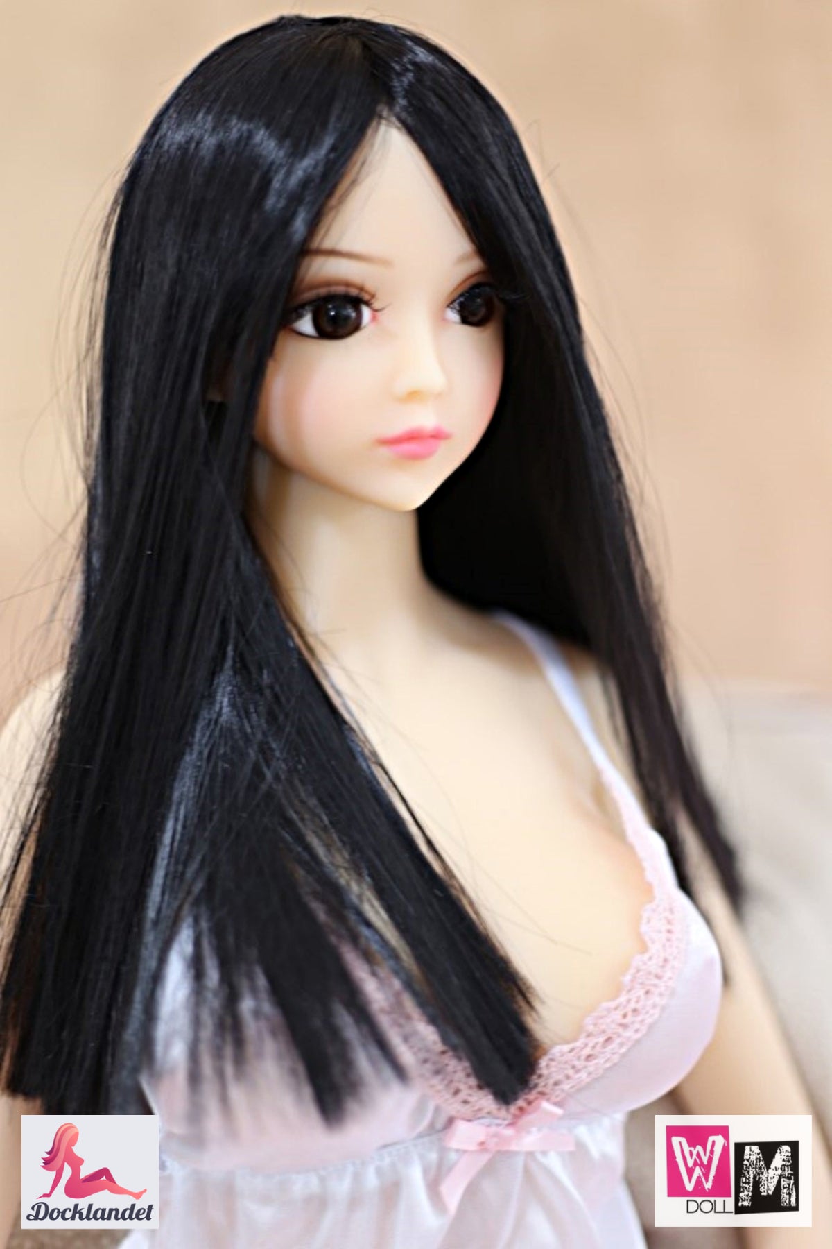 Ming (WM-Doll Mini 85 cm d-cup TPE)