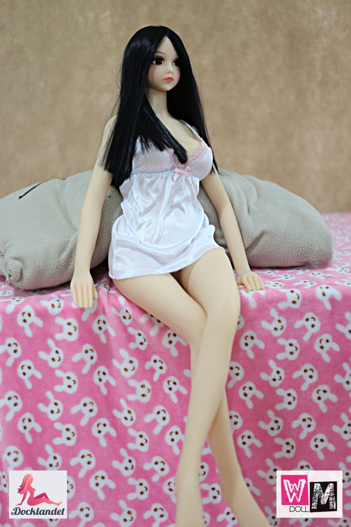 Ming (WM-Doll Mini 85 cm d-cup TPE)