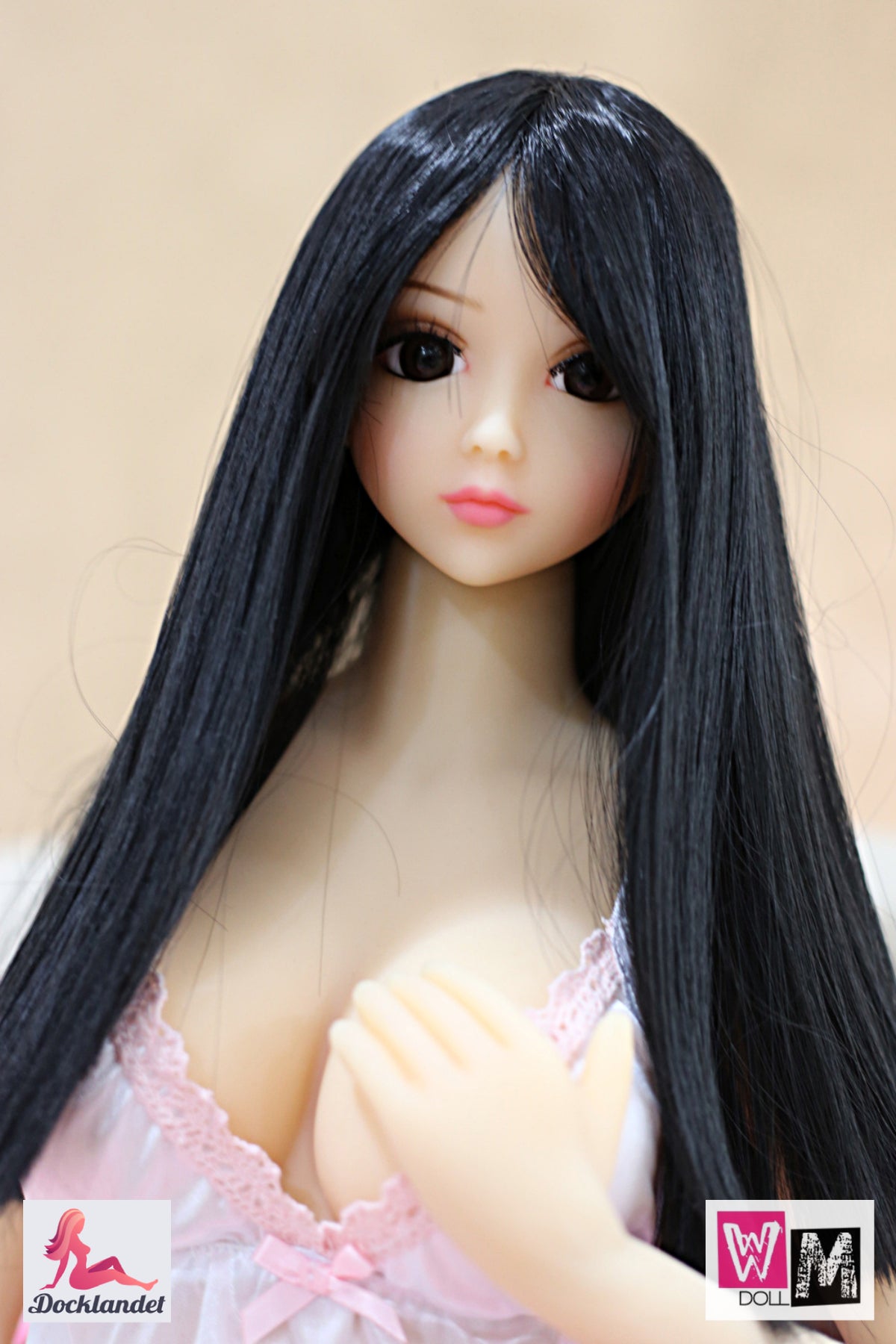 Ming (WM-Doll Mini 85 cm d-cup TPE)