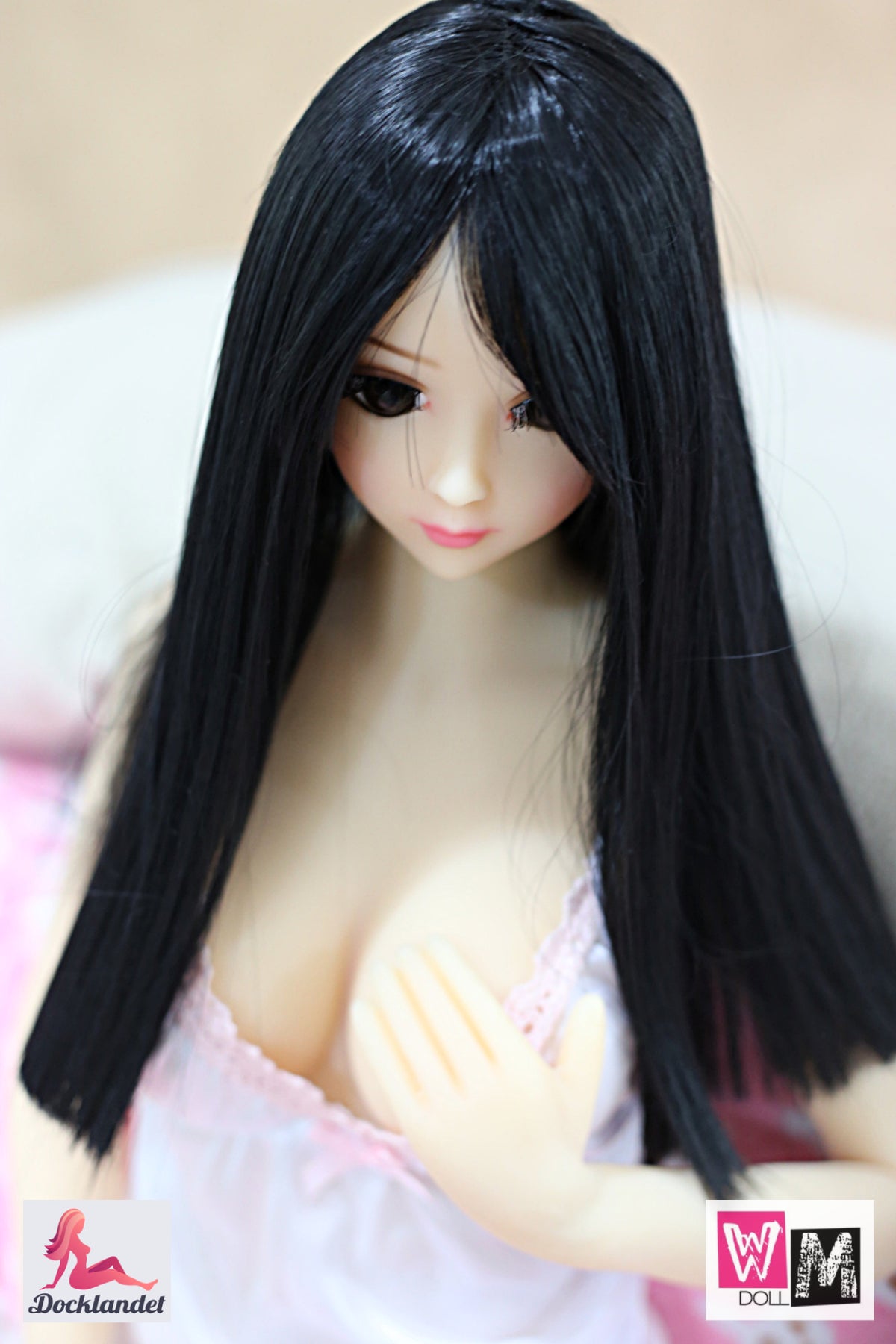 Ming (WM-Doll Mini 85 cm d-cup TPE)