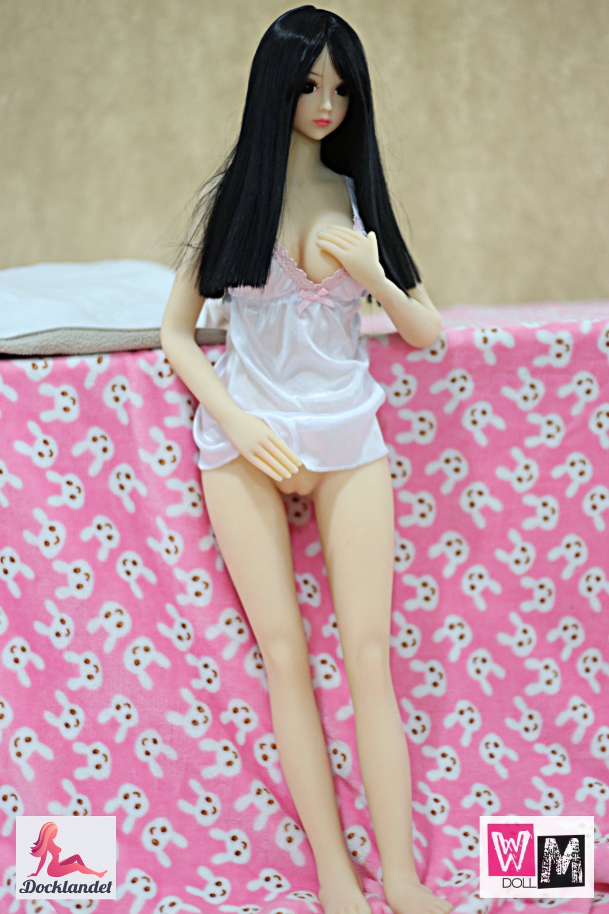 Ming (WM-Doll Mini 85 cm d-cup TPE)
