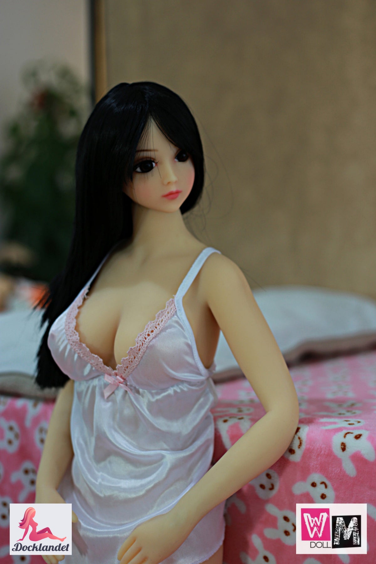 Ming (WM-Doll Mini 85 cm d-cup TPE)