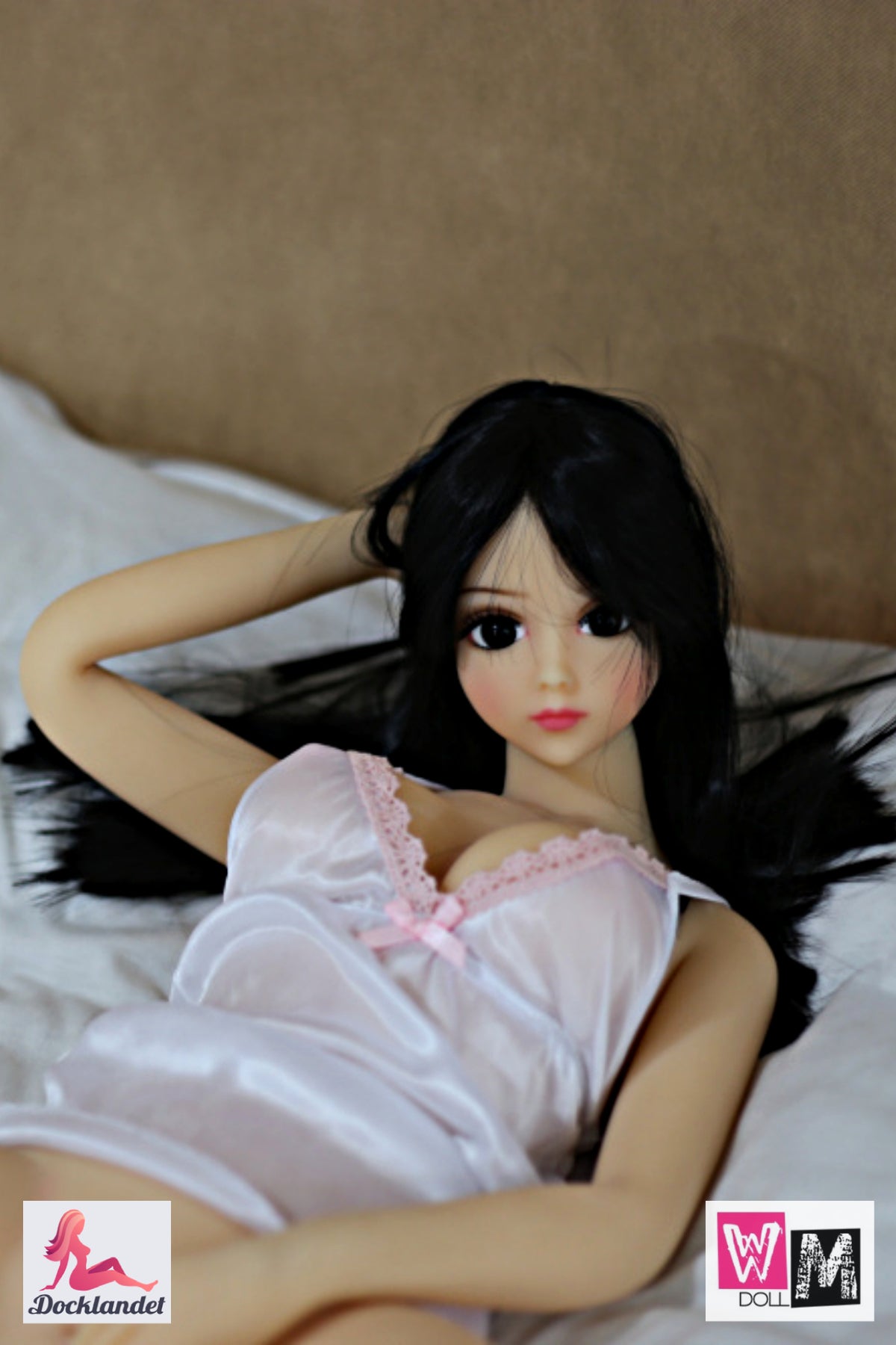 Ming (WM-Doll Mini 85 cm d-cup TPE)
