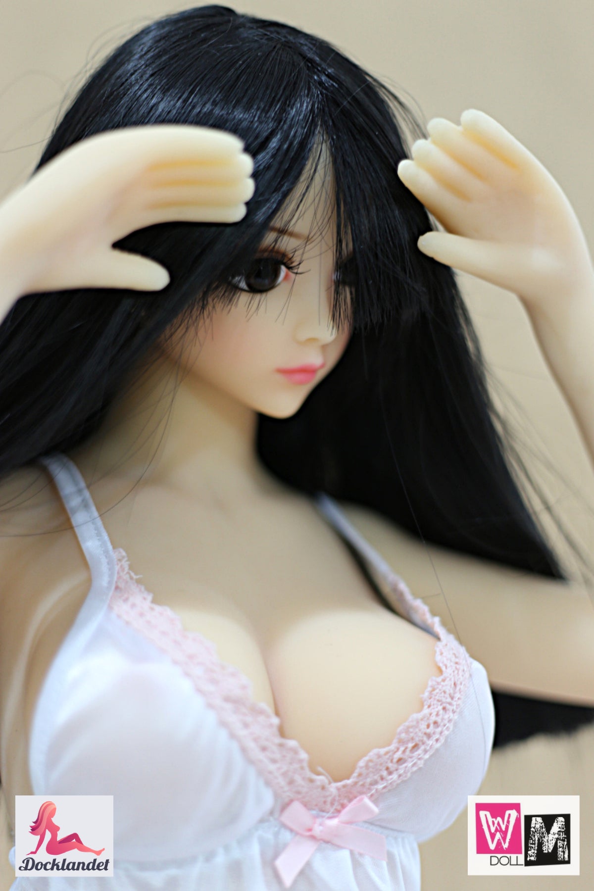 Ming (WM-Doll Mini 85 cm d-cup TPE)