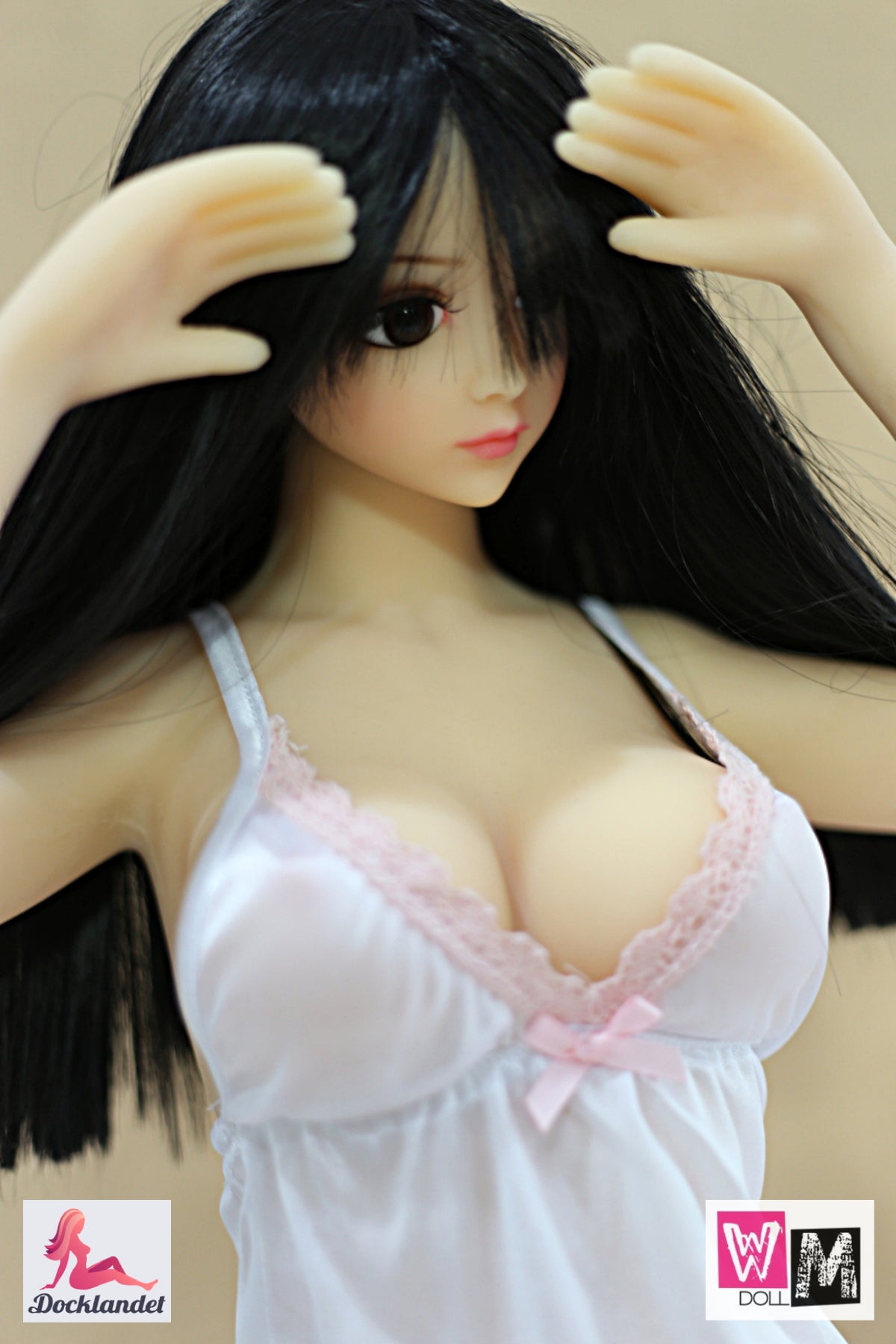 Ming (WM-Doll Mini 85 cm d-cup TPE)