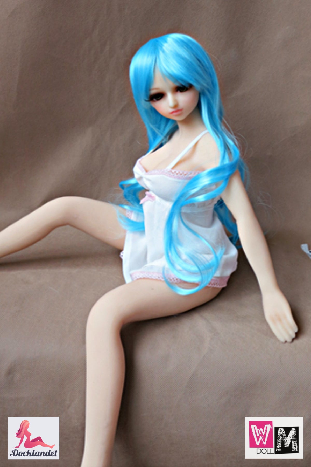 Ting (WM-Doll 65 cm d-cup Mini TPE)