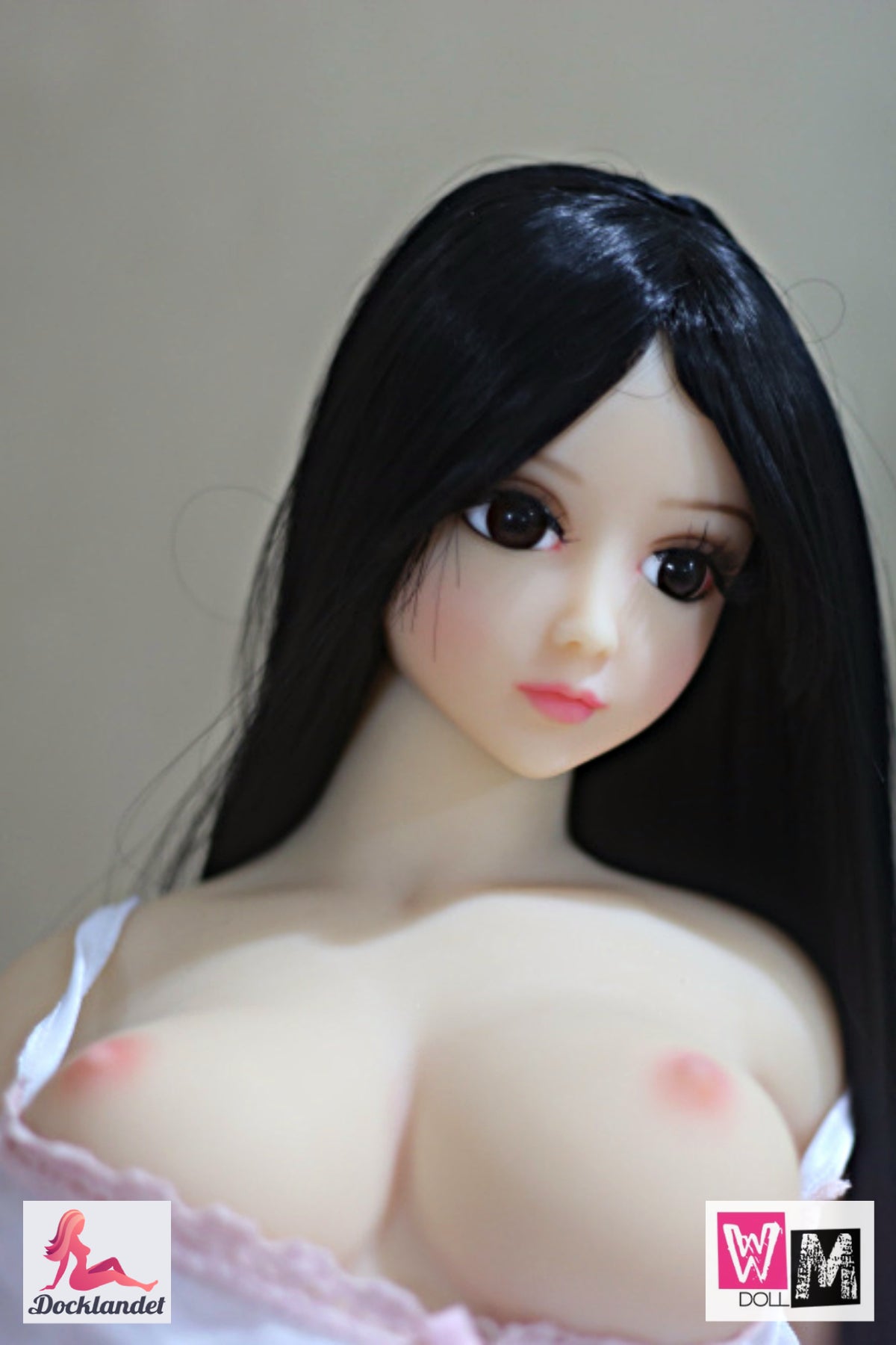 Ming (WM-Doll Mini 85 cm d-cup TPE)
