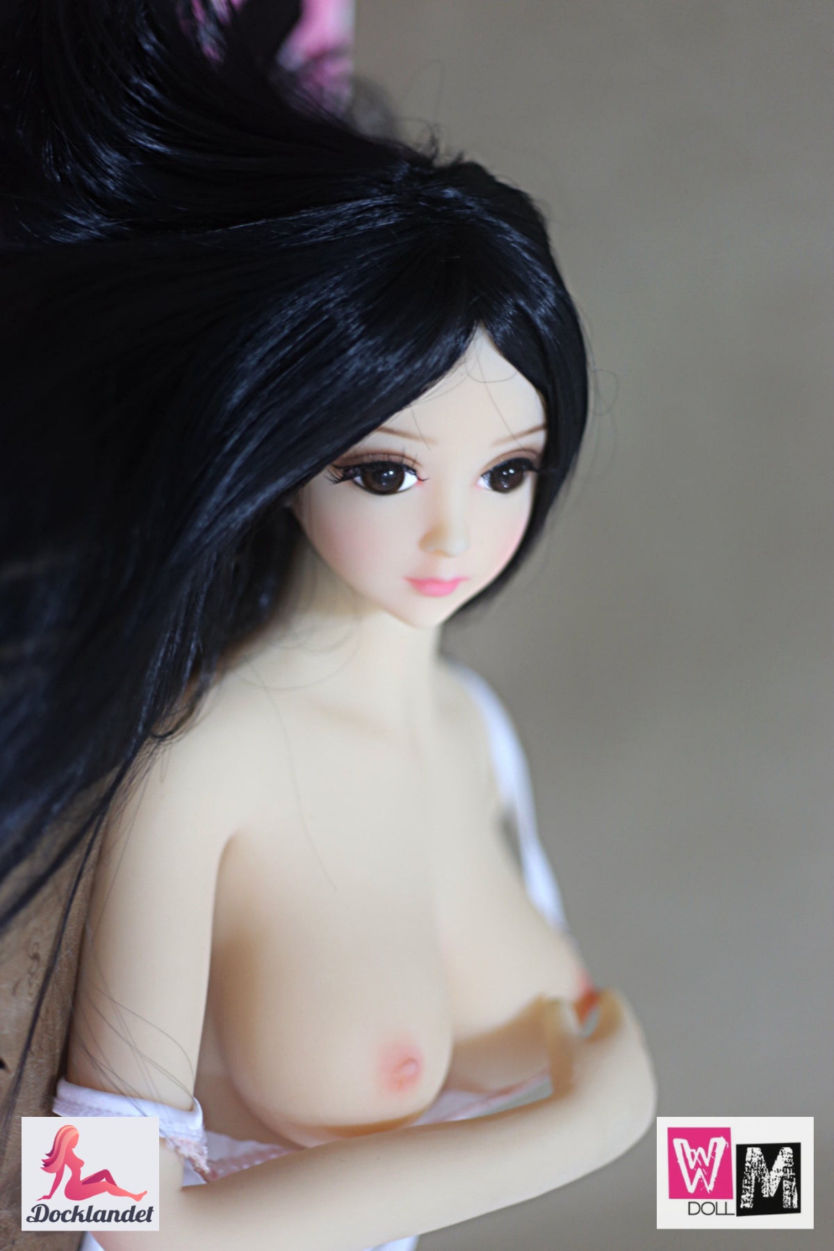 Ming (WM-Doll Mini 85 cm d-cup TPE)