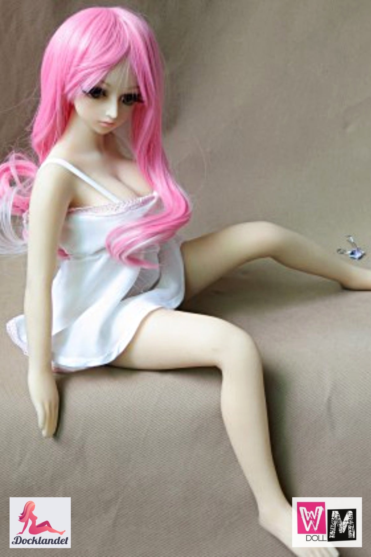 Ting (WM-Doll 65 cm D-cup Mini TPE) EXPRESS