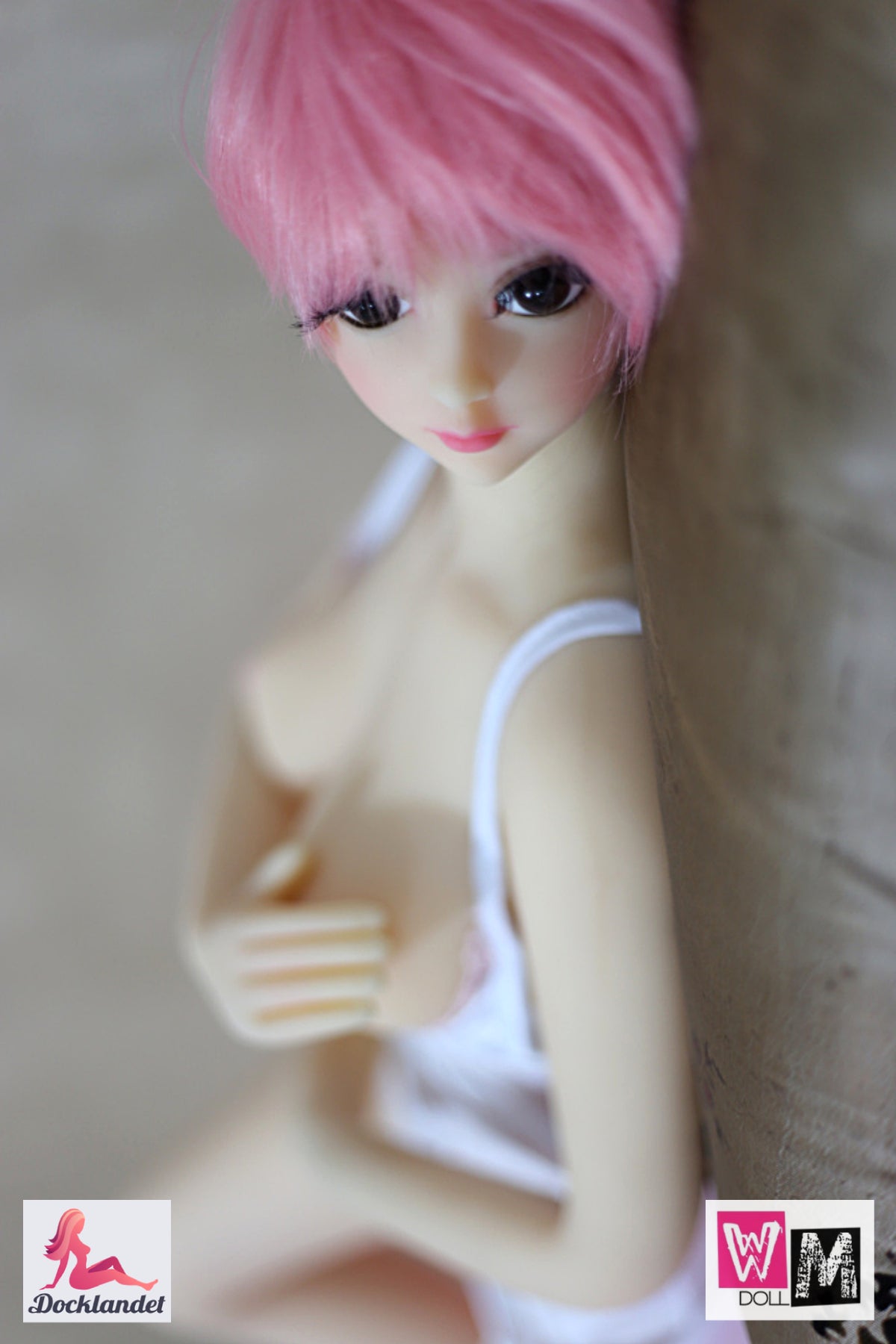 Ling (WM-Doll Mini 85 cm d-cup TPE)