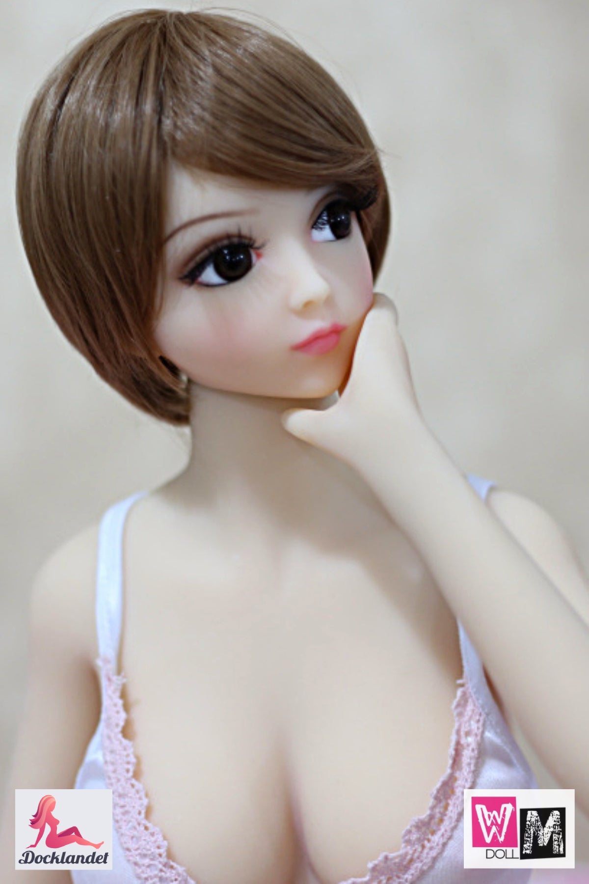 Ling (WM-Doll Mini 85 cm d-cup TPE)