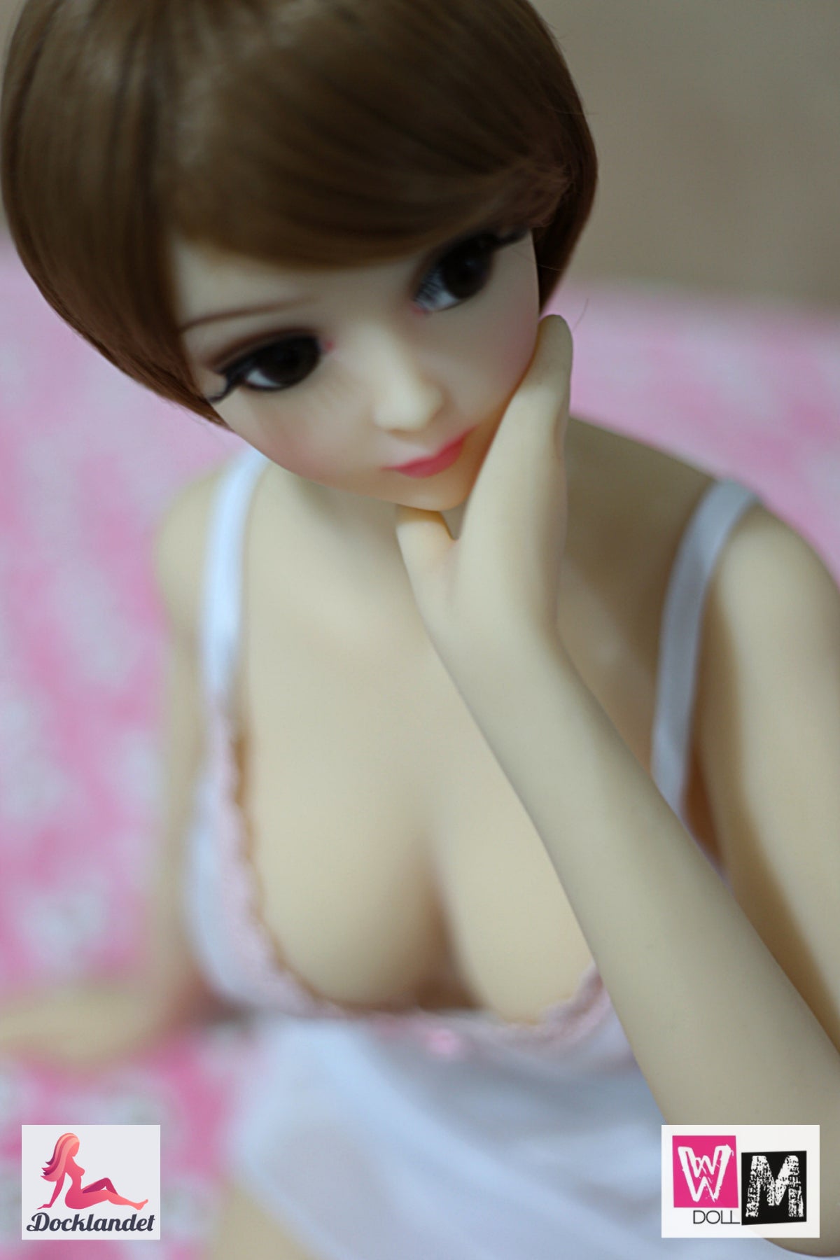 Ling (WM-Doll Mini 85 cm d-cup TPE)