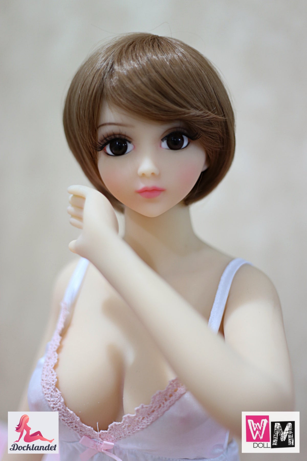 Ling (WM-Doll Mini 85 cm d-cup TPE)