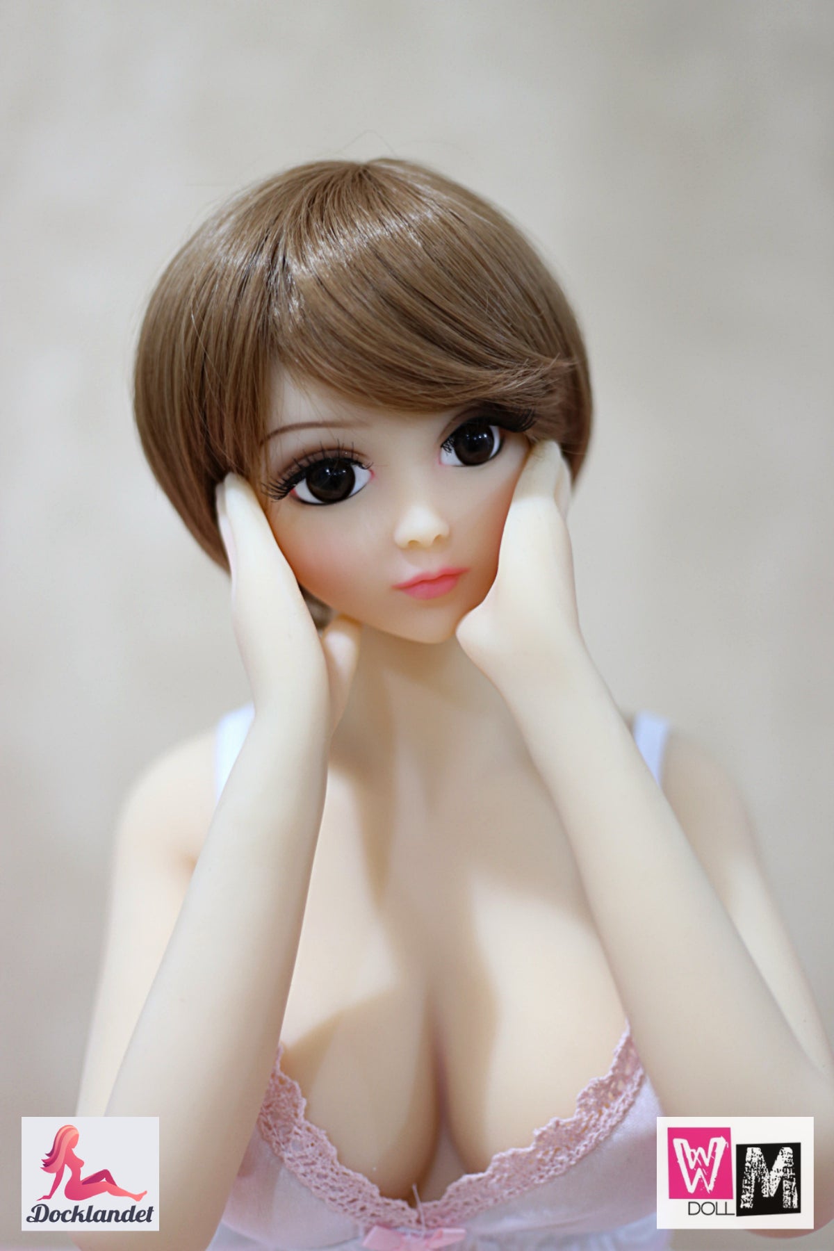 Ling (WM-Doll Mini 85 cm d-cup TPE)