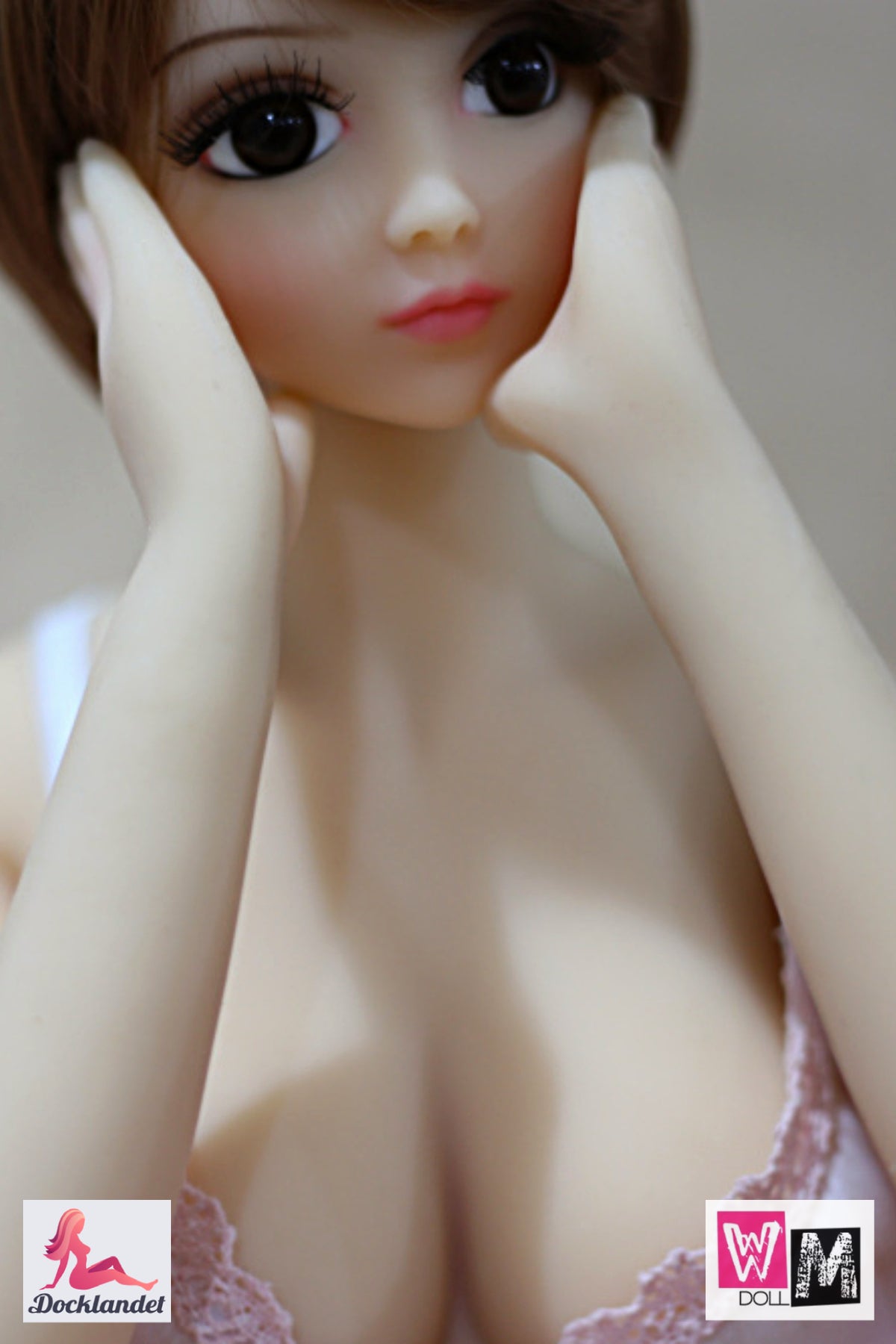 Ling (WM-Doll Mini 85 cm d-cup TPE)