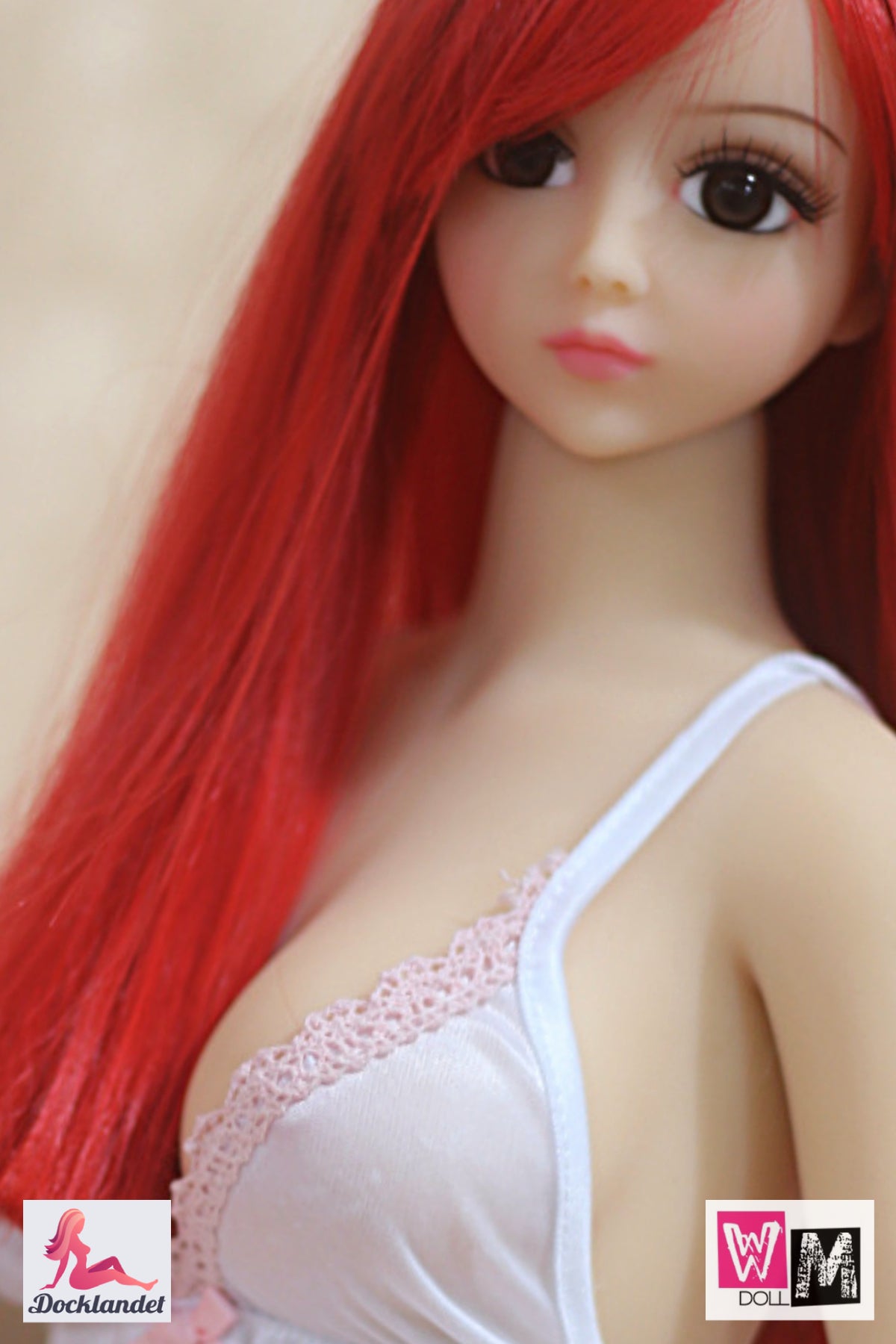 Ming (WM-Doll Mini 85 cm d-cup TPE)