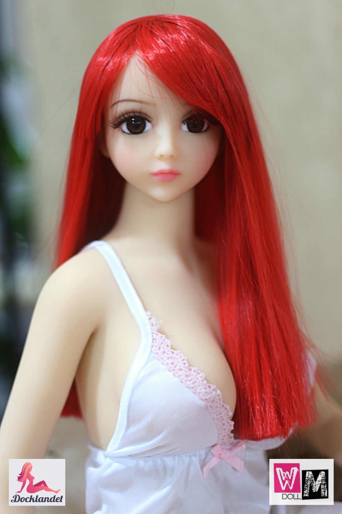 Ming (WM-Doll Mini 85 cm d-cup TPE)