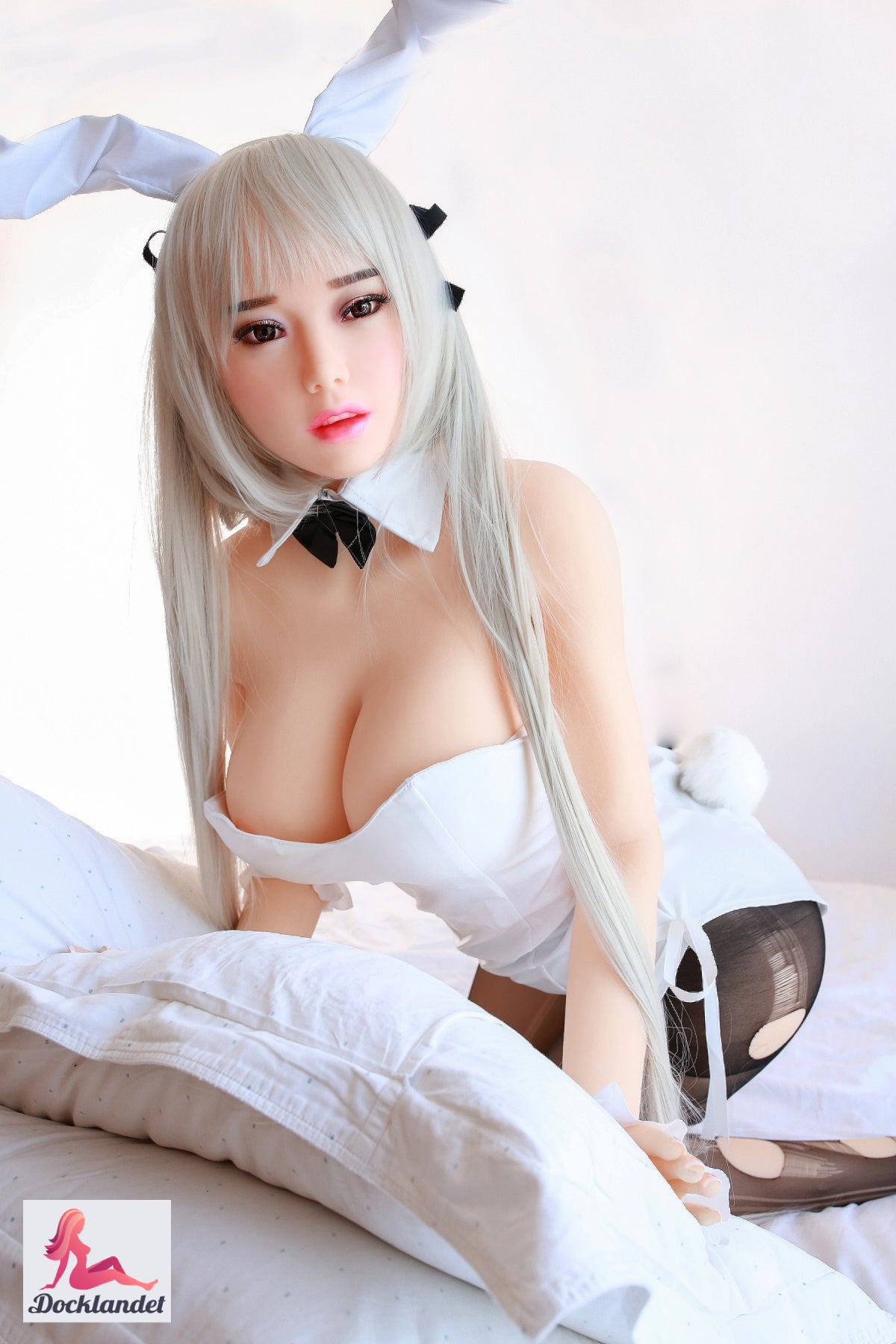 Isabella - en hvid sexdukke (DX Value 148m ecup TPE) EXPRESS