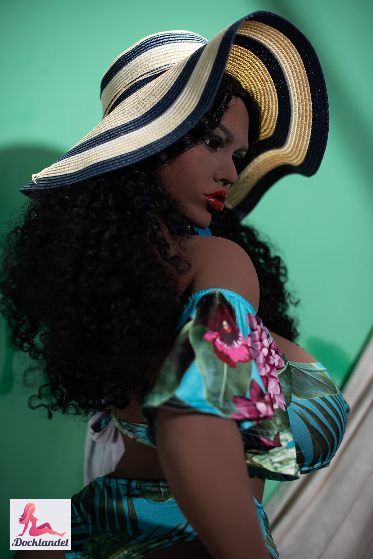 Michelle sexdukke (Aibei Doll 165 cm n-cup TPE)