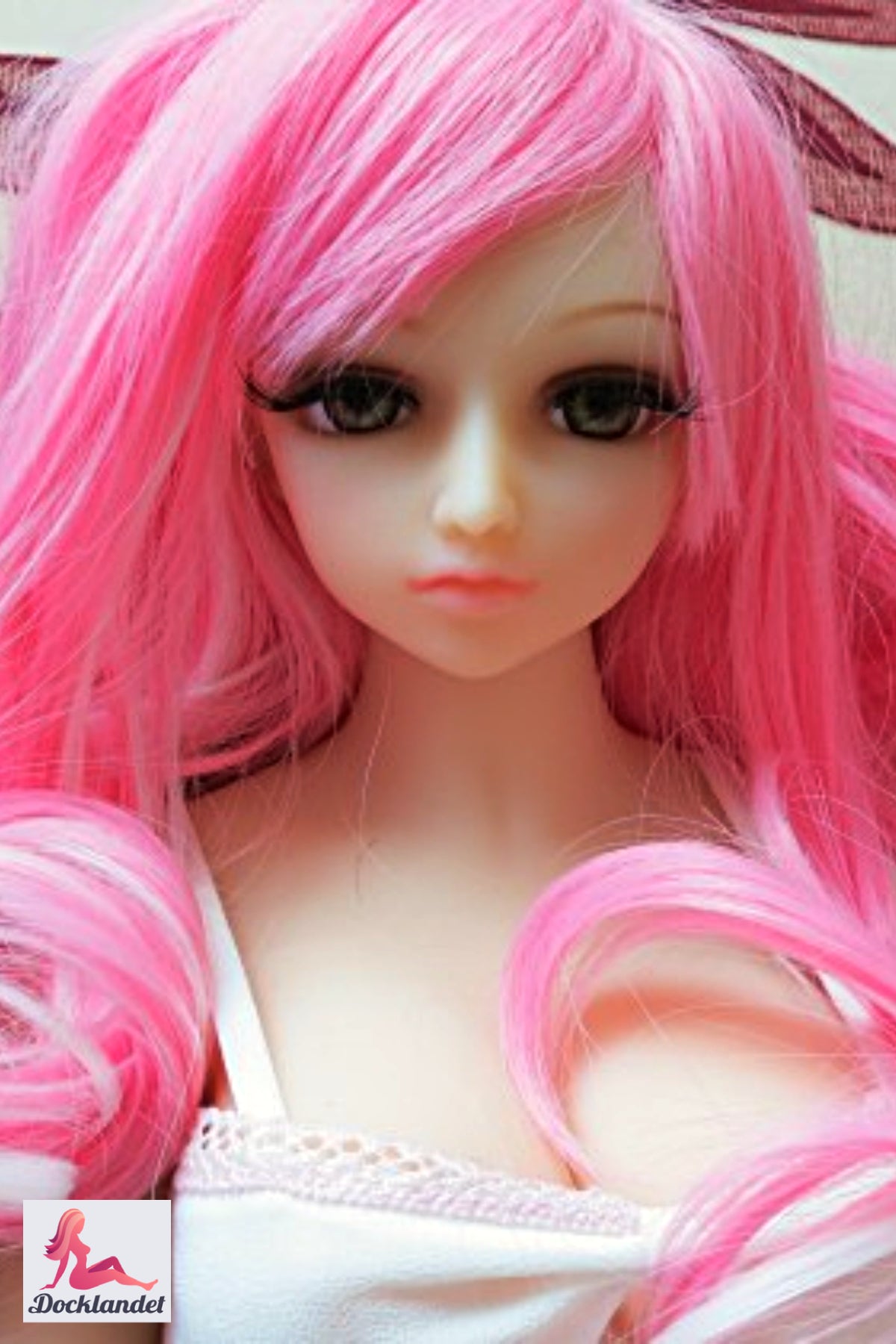 Ting (WM-Doll 65 cm d-cup Mini TPE)