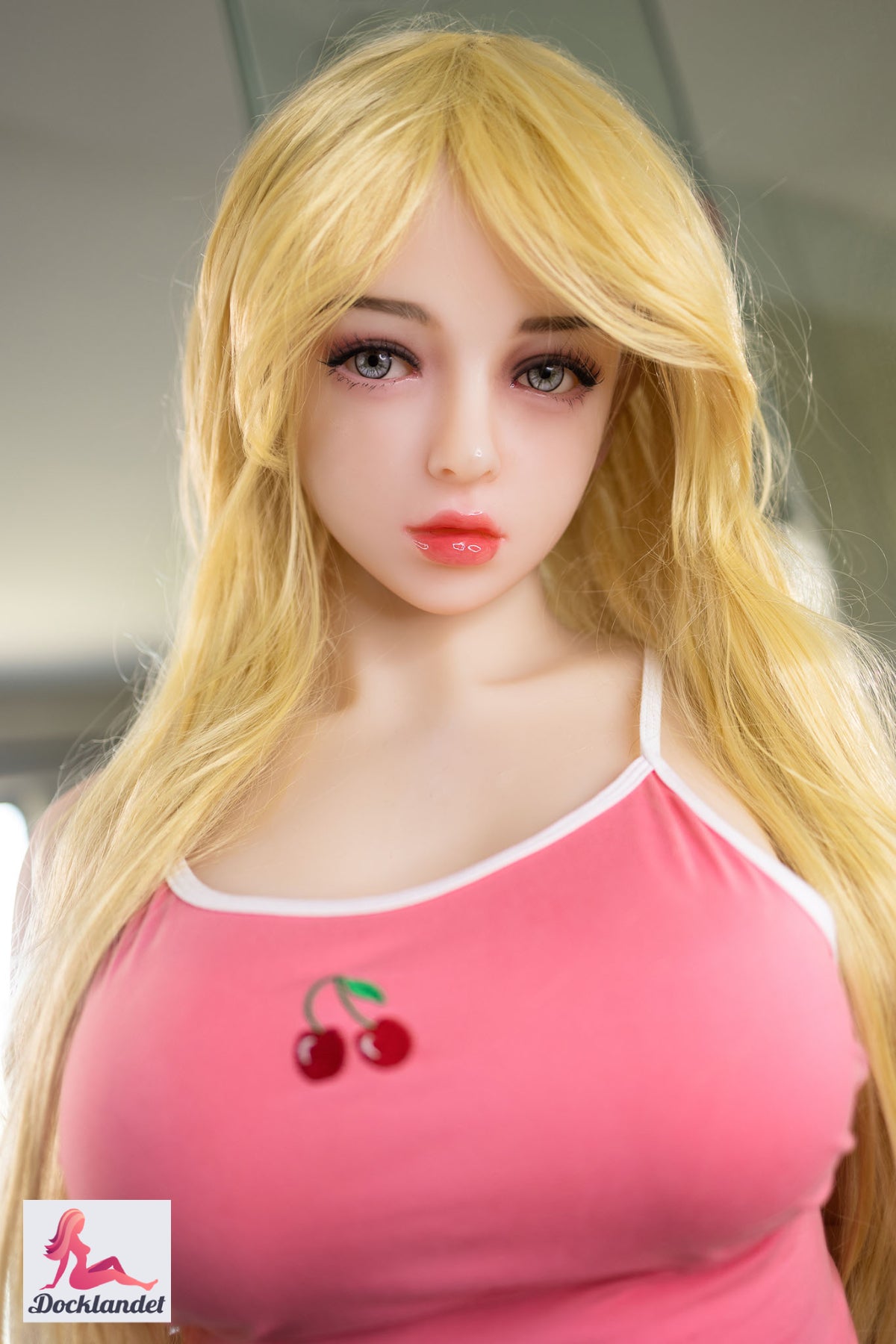 Melina sexdukke (Aibei Doll 160 cm e-cup TPE)
