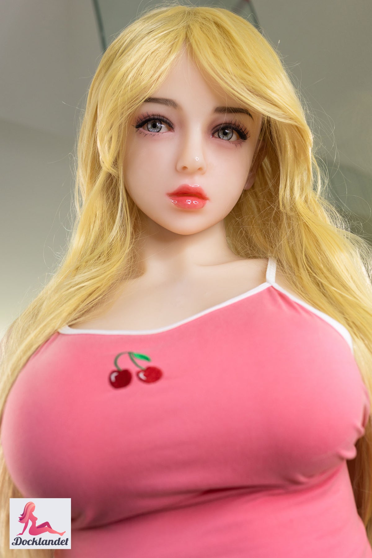 Melina sexdukke (Aibei Doll 160 cm e-cup TPE)