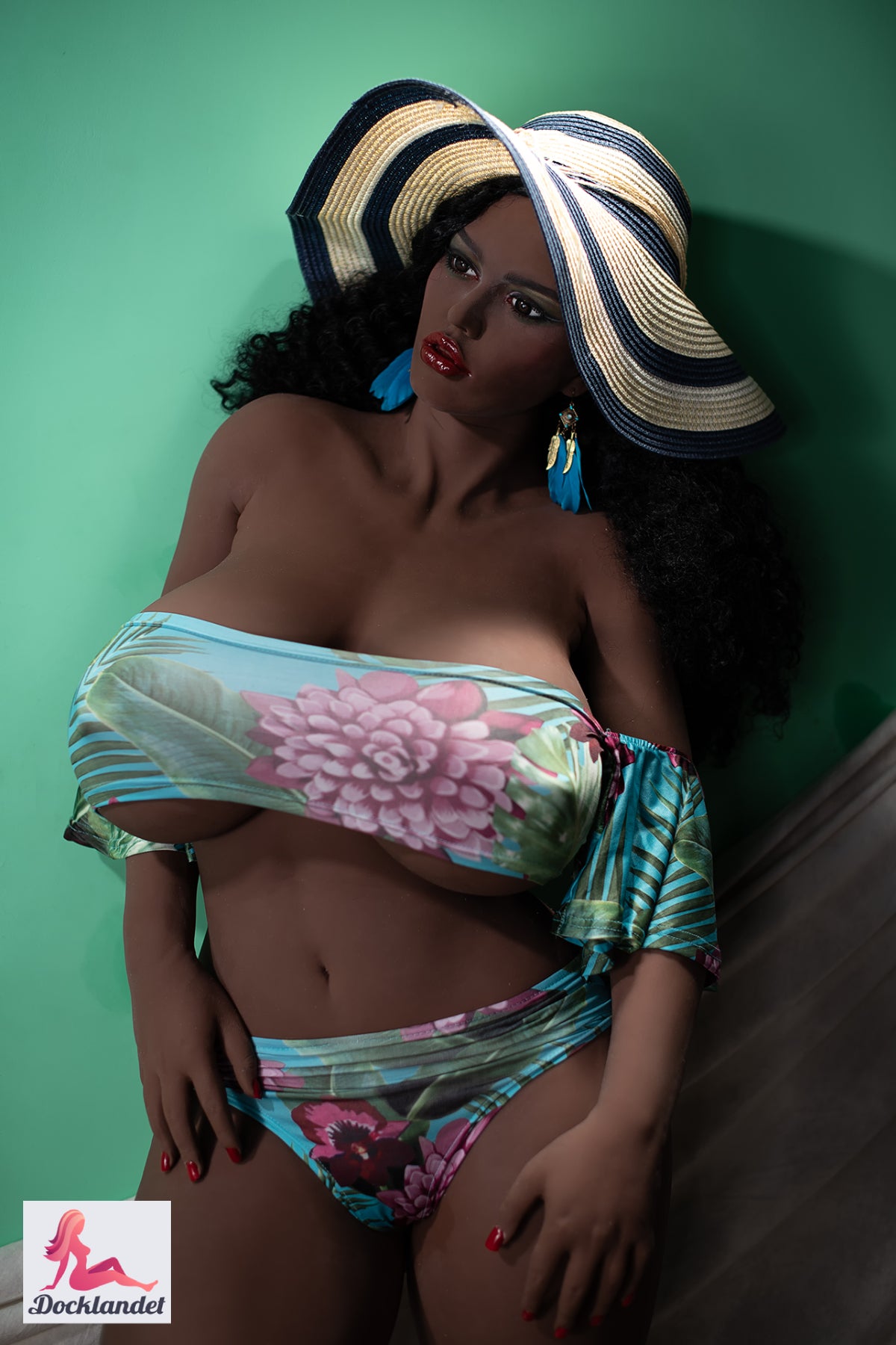 Michelle sexdukke (Aibei Doll 165 cm n-cup TPE)