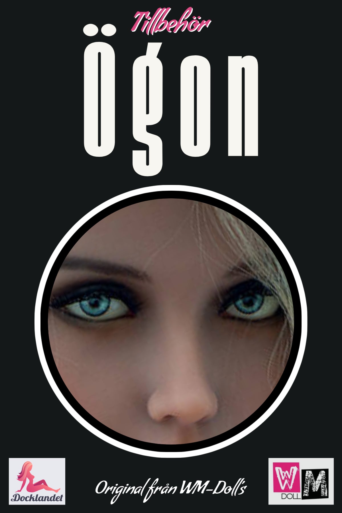 Øjne