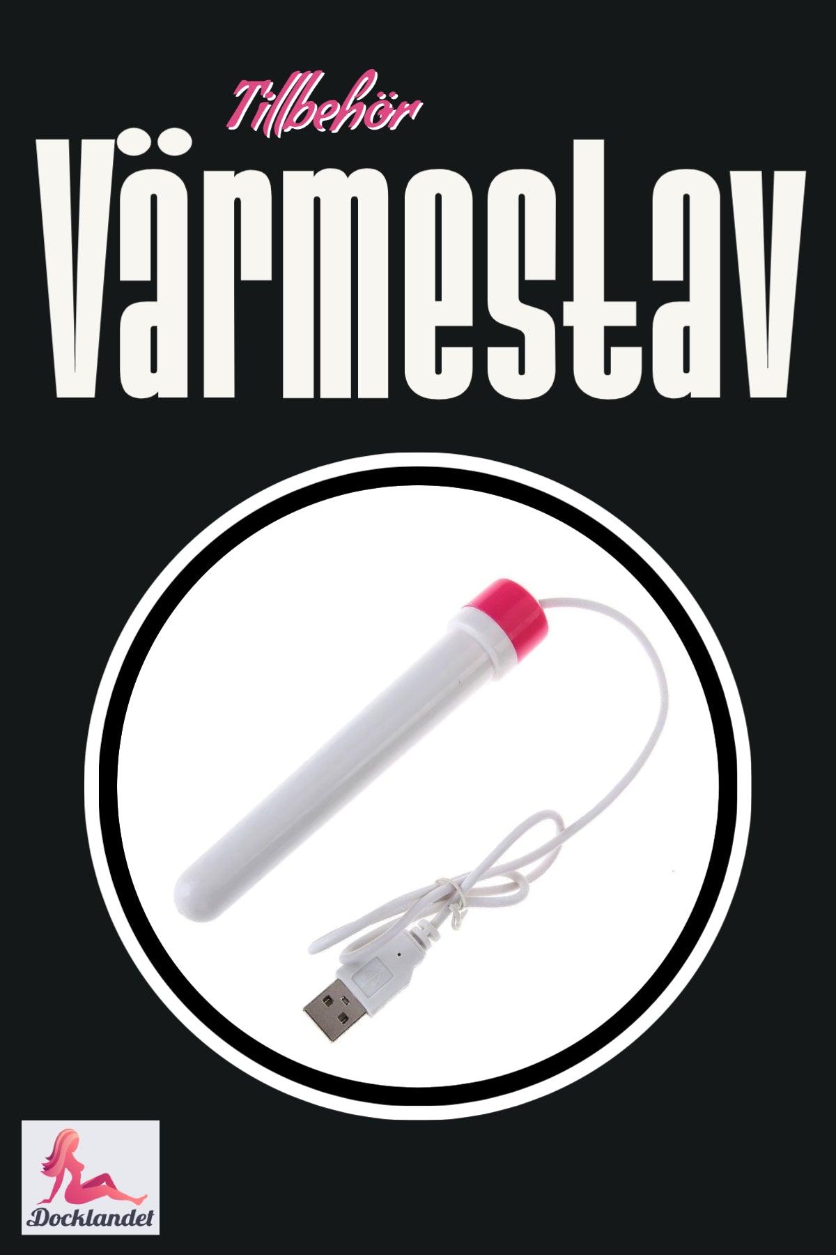 Heat Rod (klassisk)