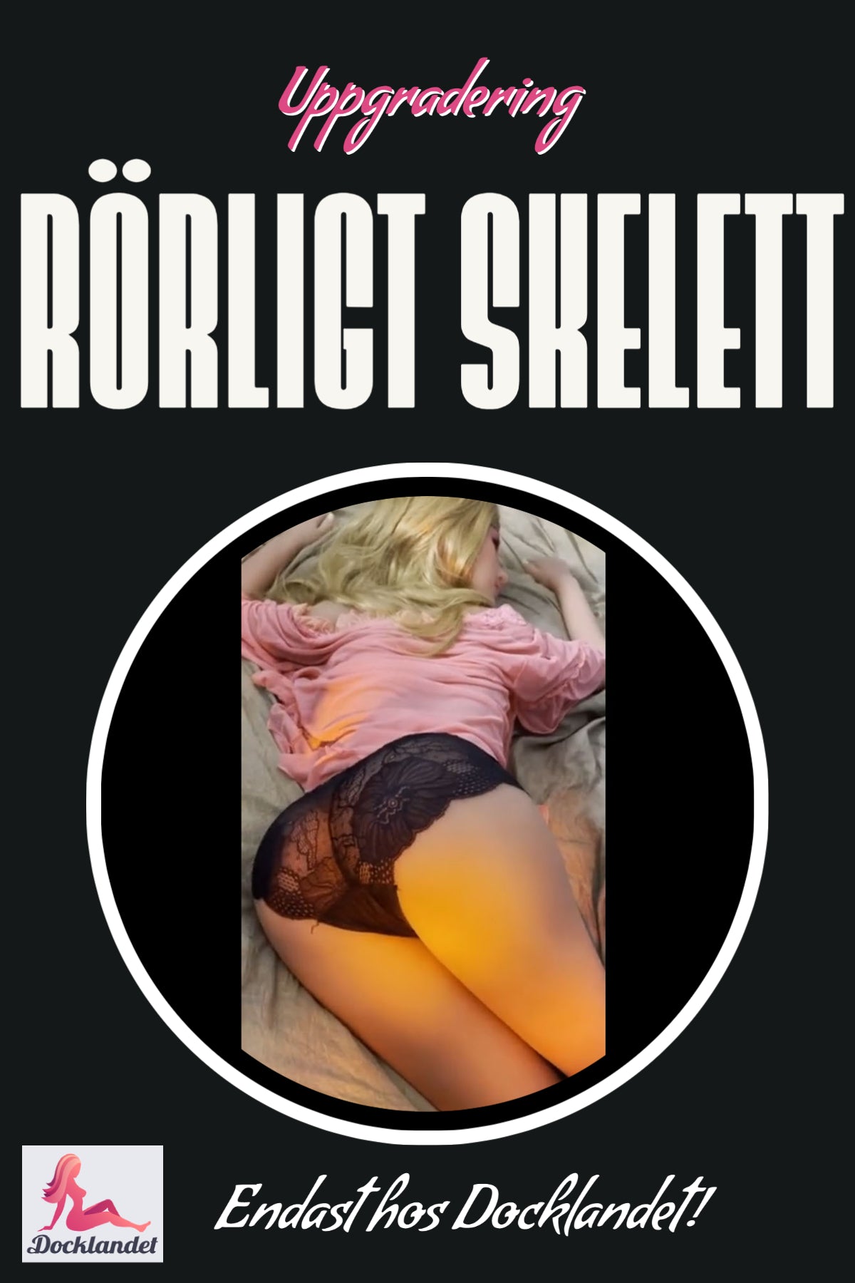 Flytning af skelet (opgradering)