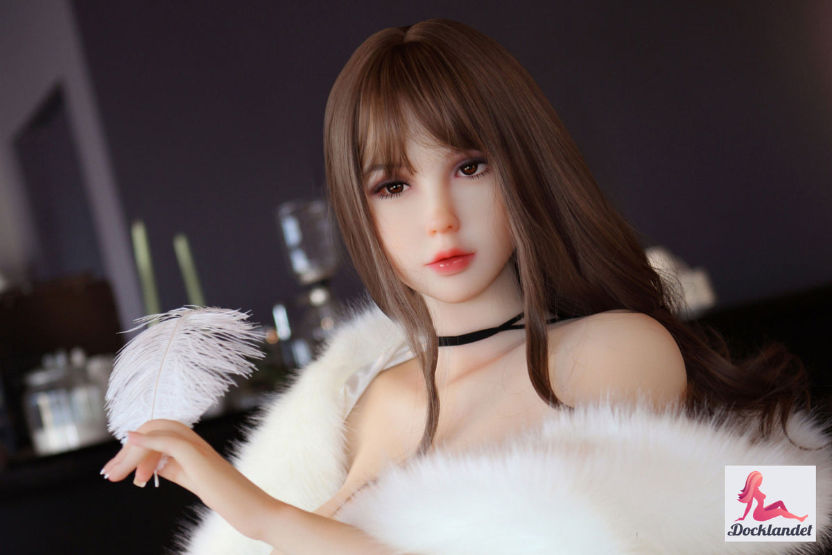 Adeline sexdukke (WM-Doll 175 cm g-cup #233 TPE)