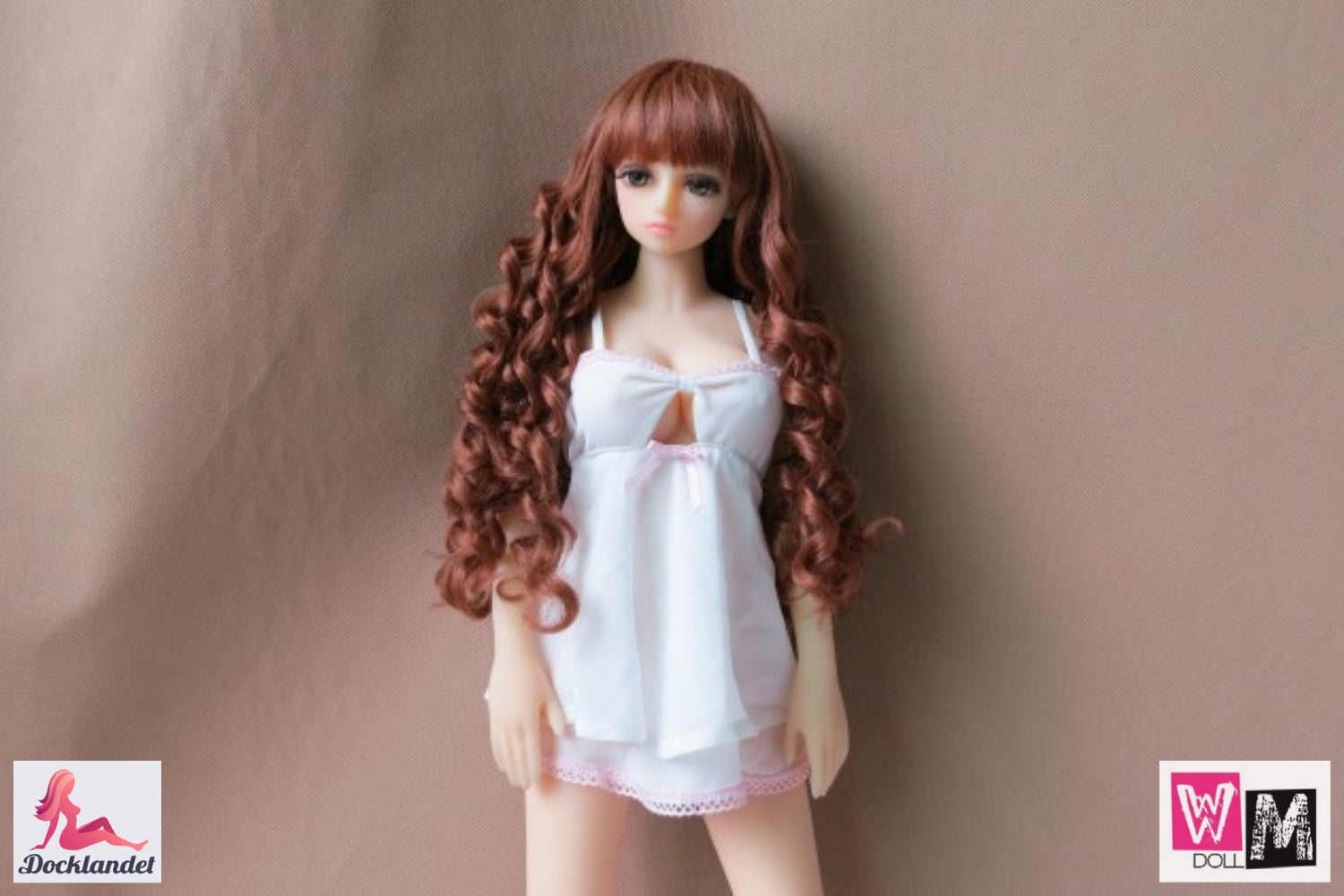Ting (WM-Doll 65 cm d-cup Mini TPE)