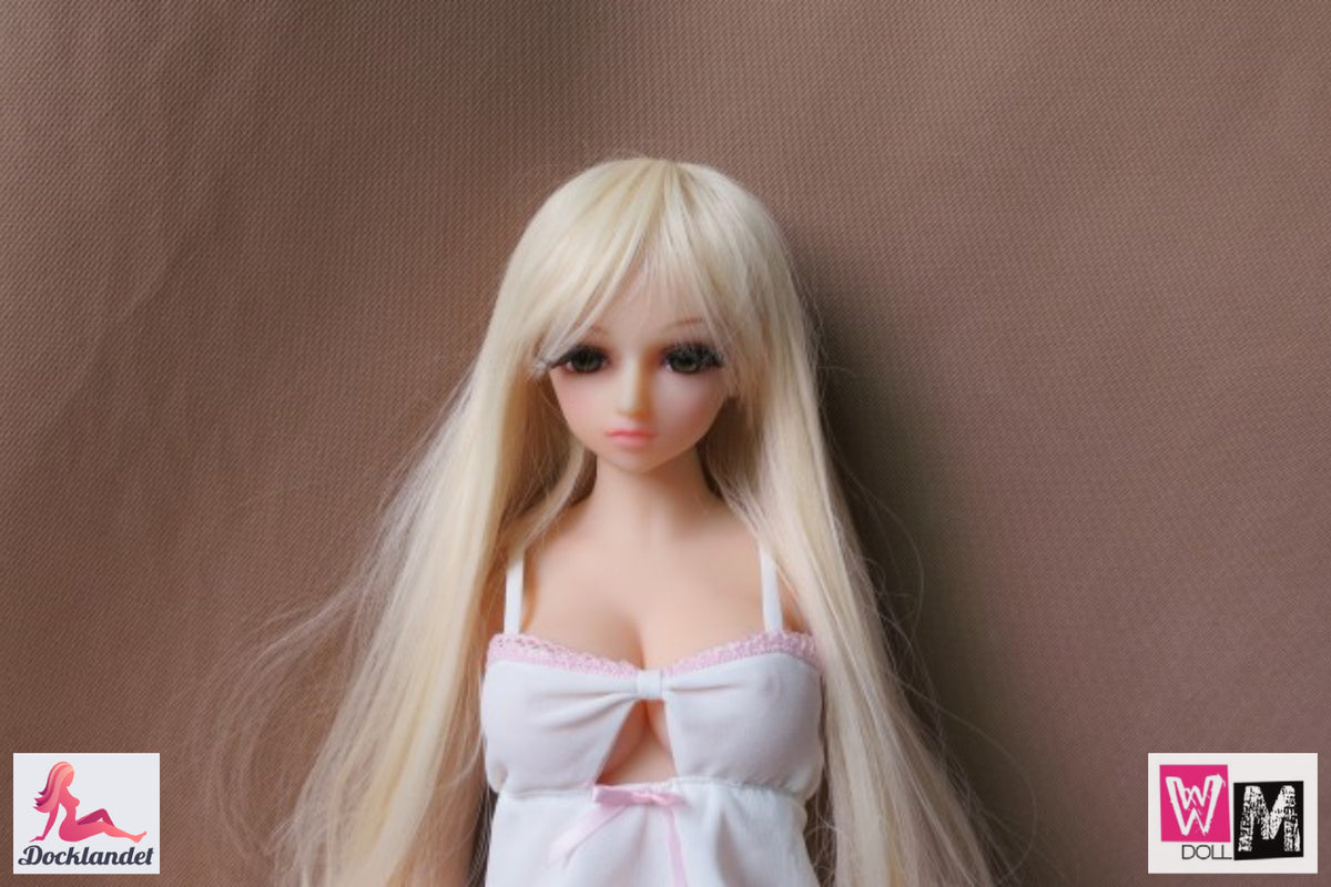 Ting (WM-Doll 65 cm d-cup Mini TPE)